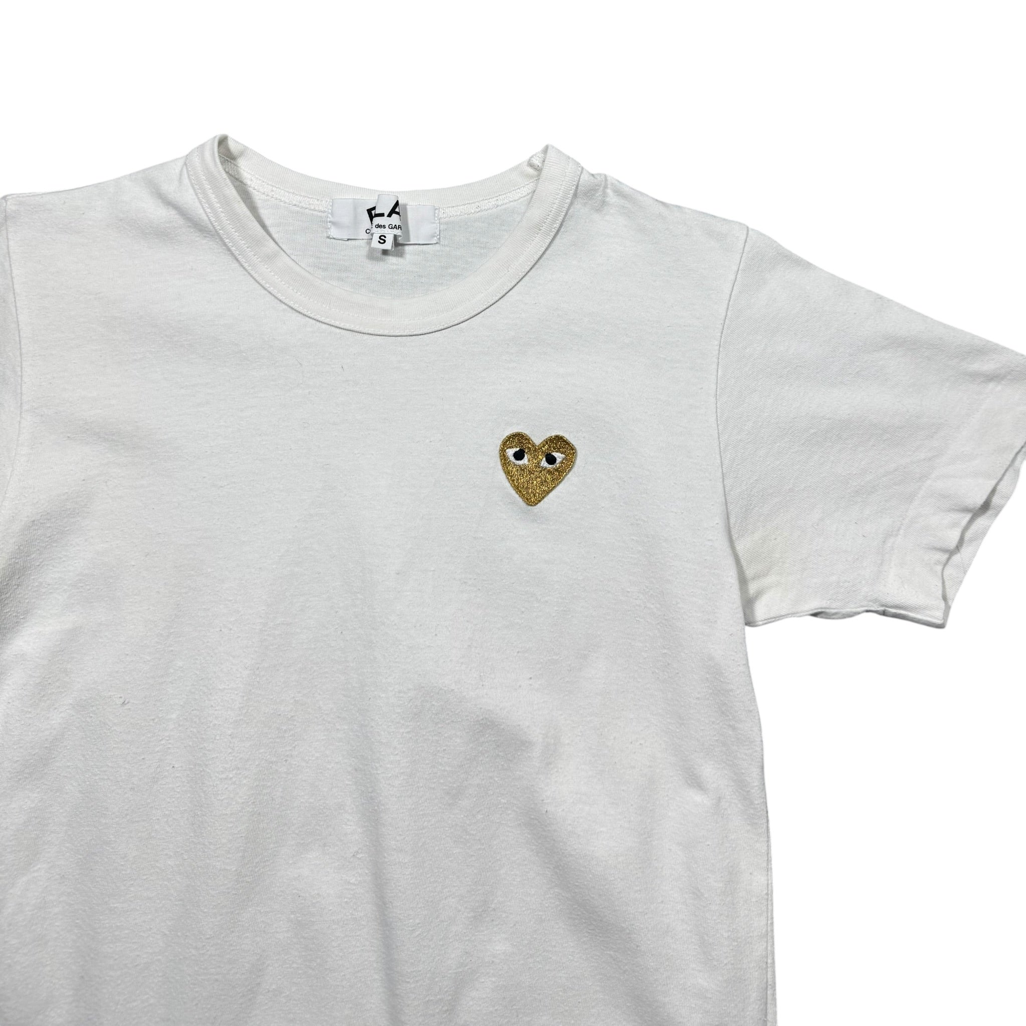 T-shirt Comme Des Garçons (S)
