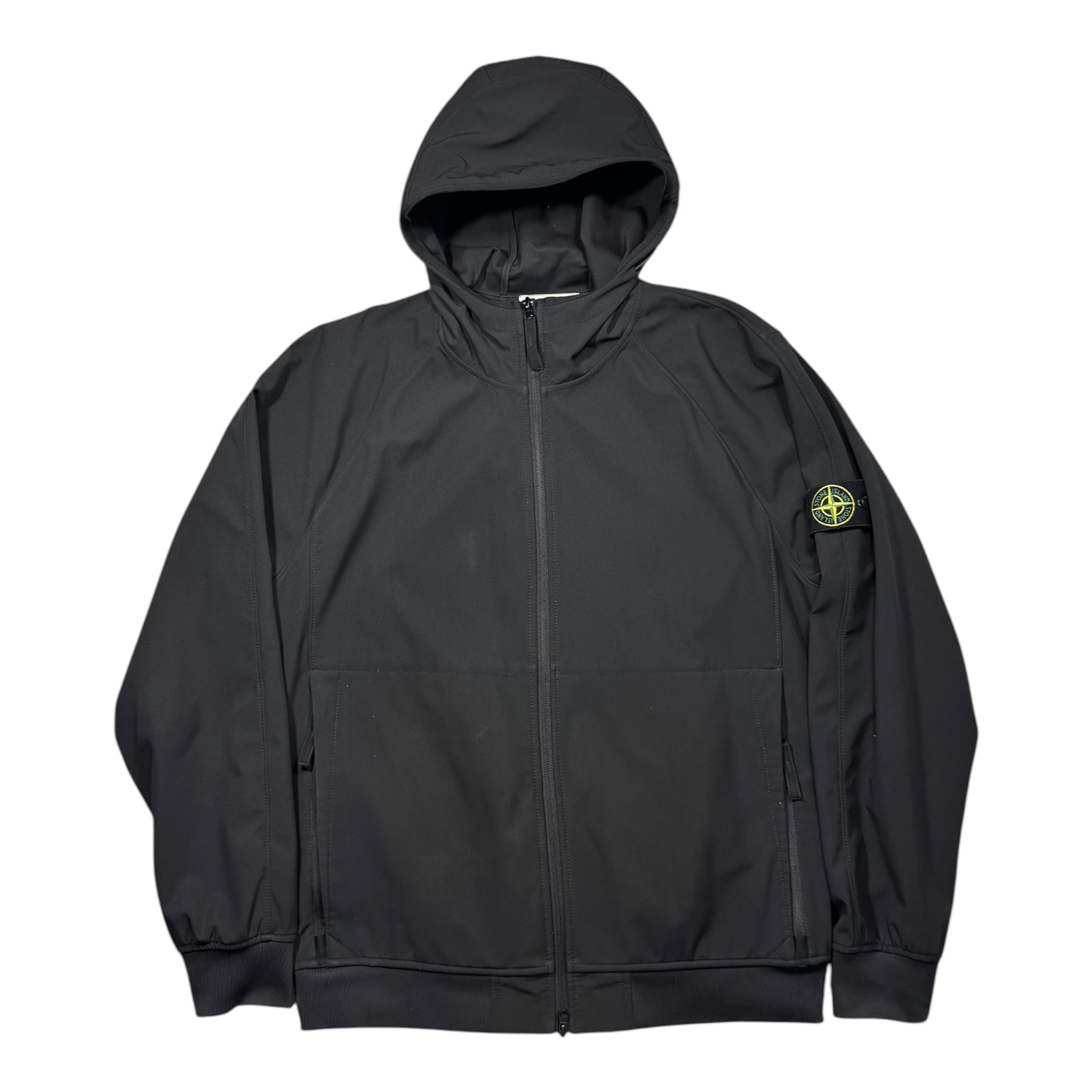 Softshell Stone Island (XL)