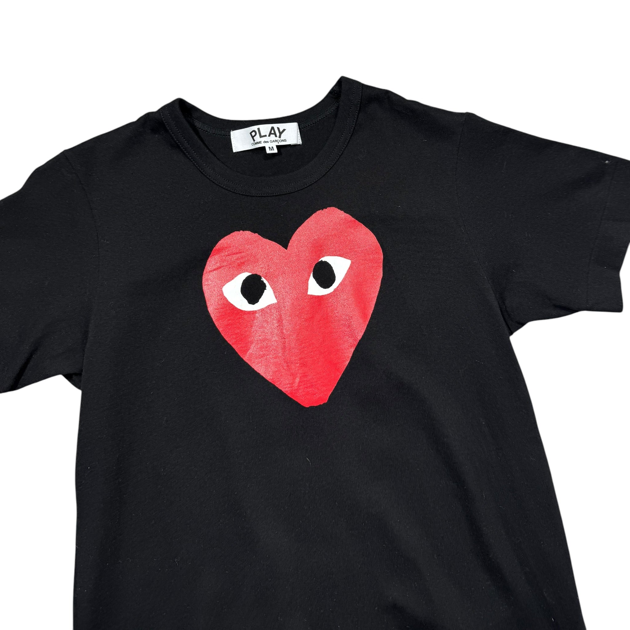 T-shirt Comme Des Garçons (M)