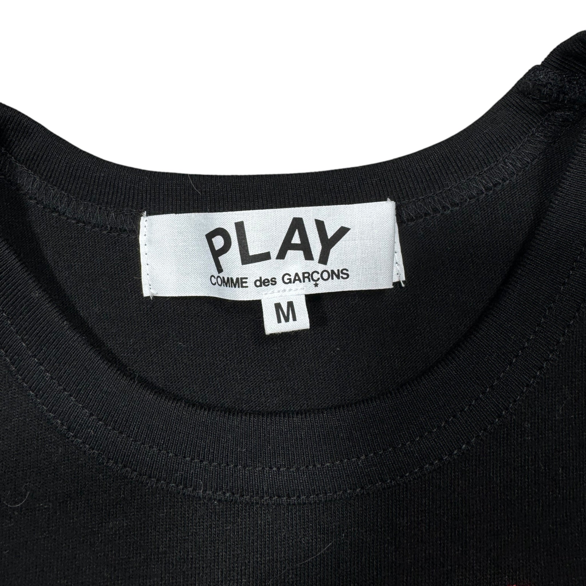 T-shirt Comme Des Garçons (M)