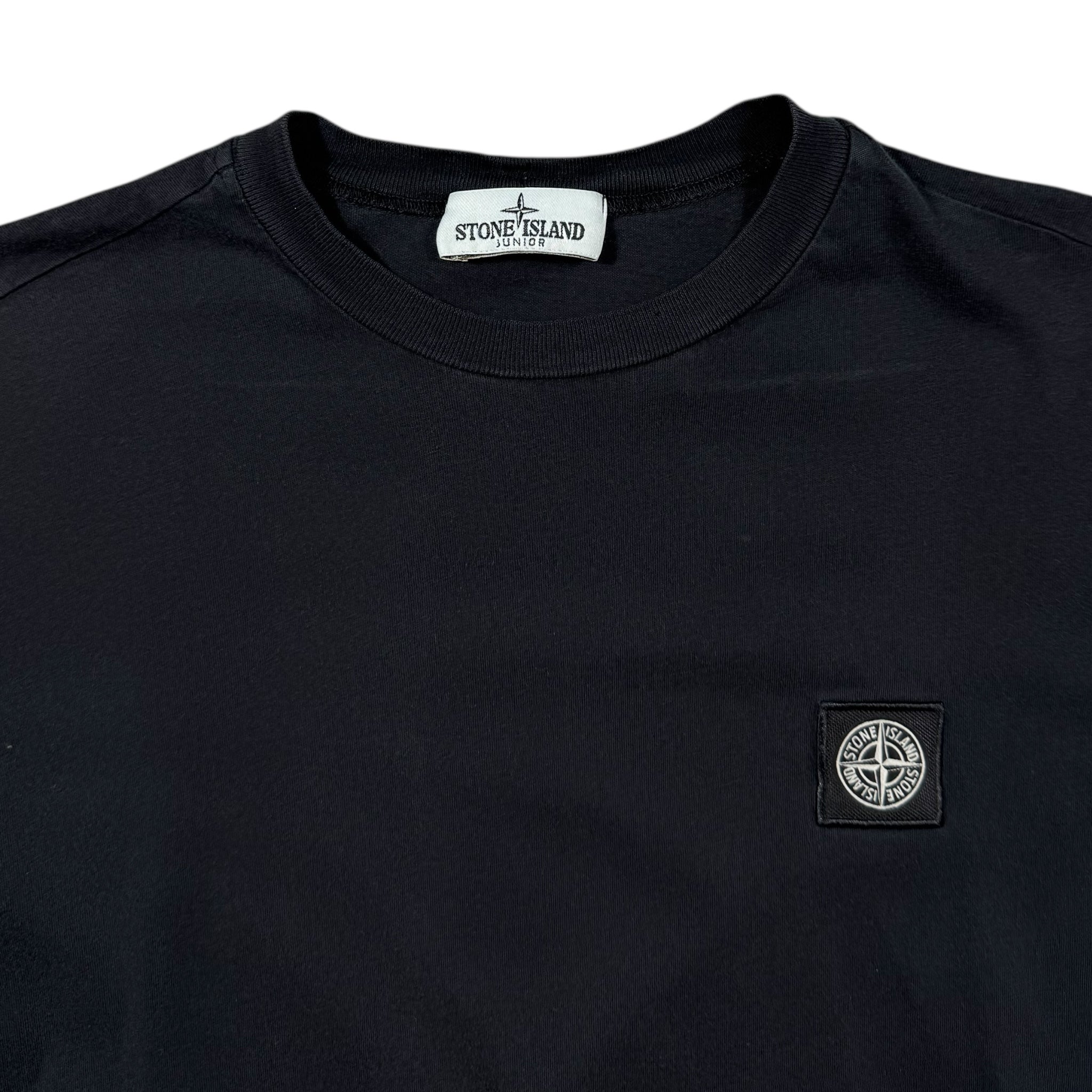 Stone Island T-Shirt (14J)