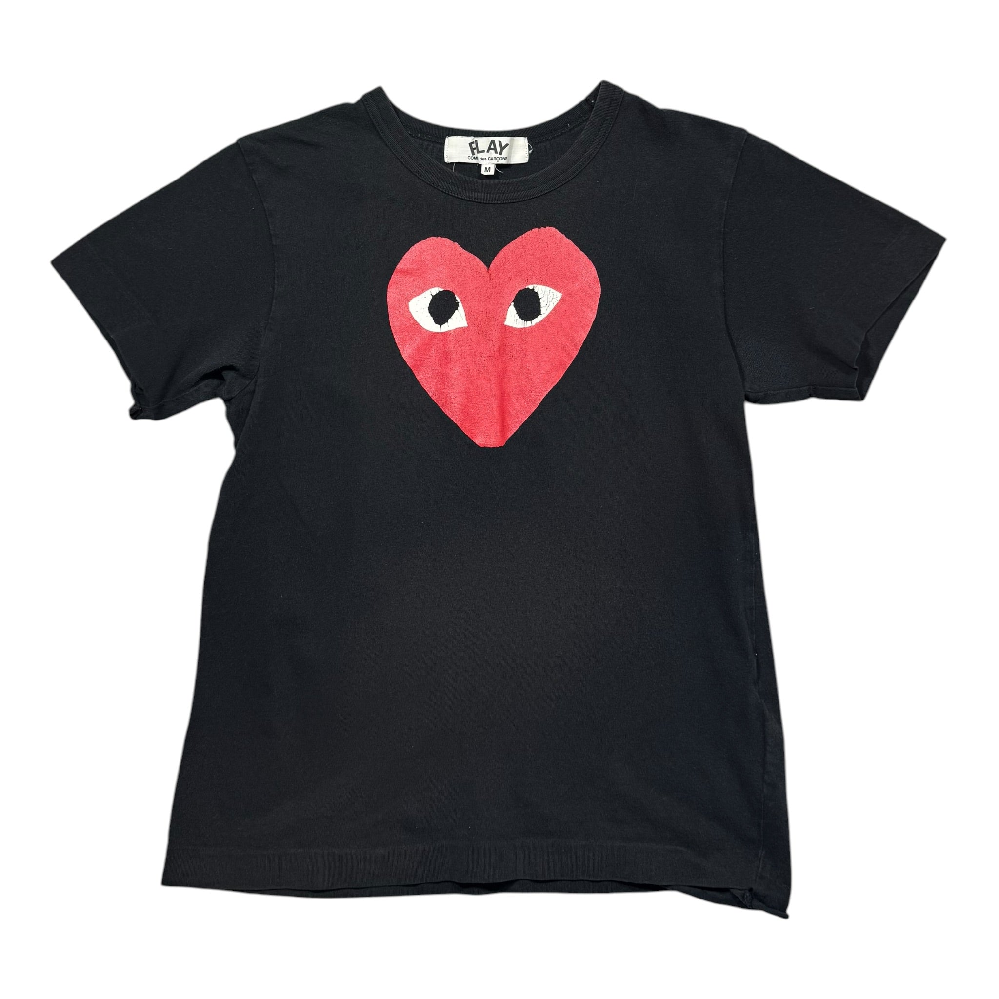T-shirt Comme Des Garçons (M)