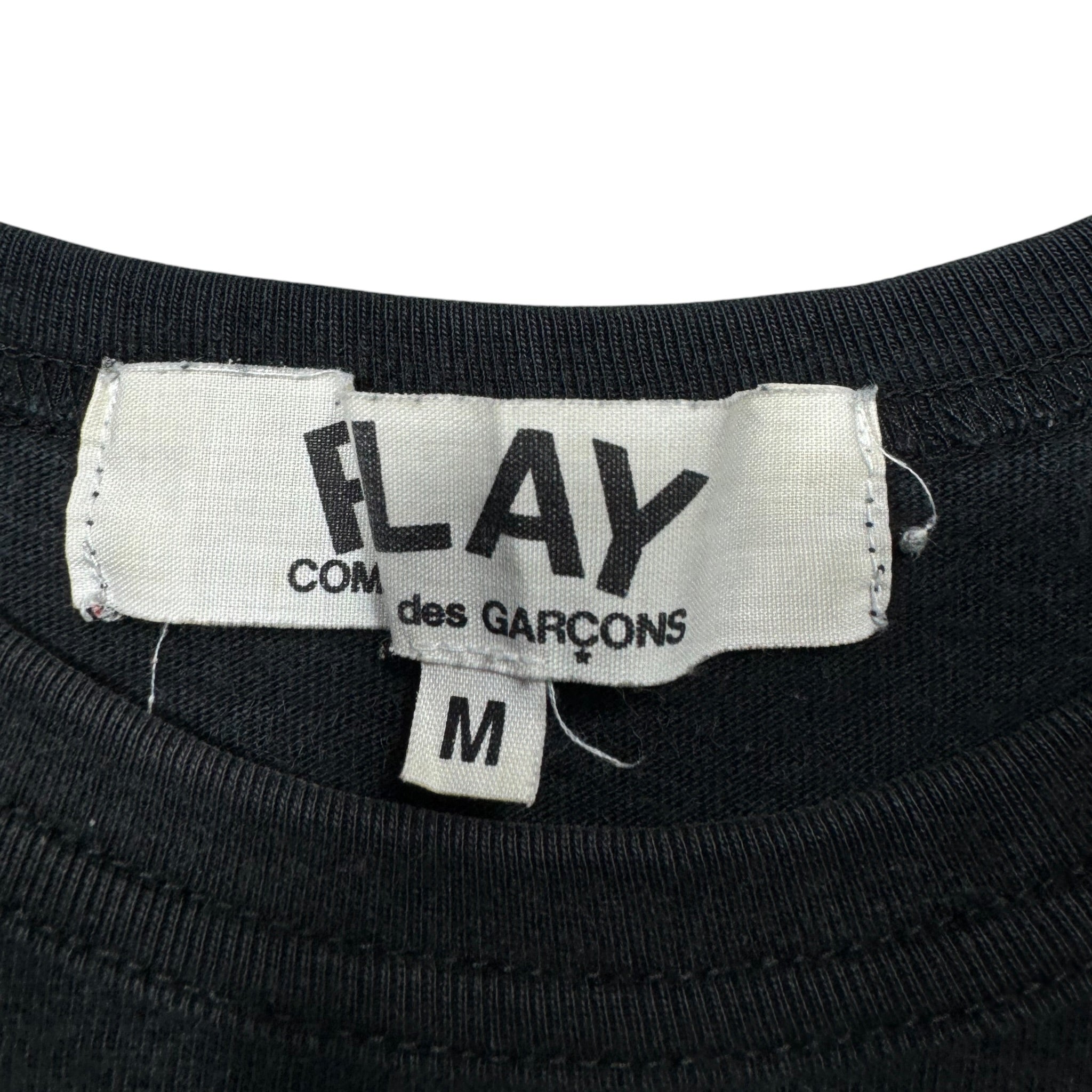 T-shirt Comme Des Garçons (M)