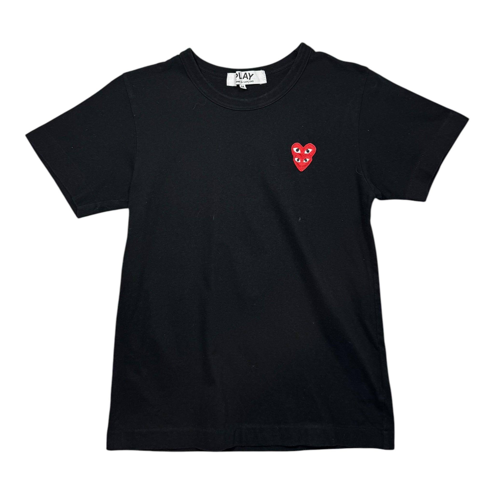 T-shirt Comme Des Garçons (M)