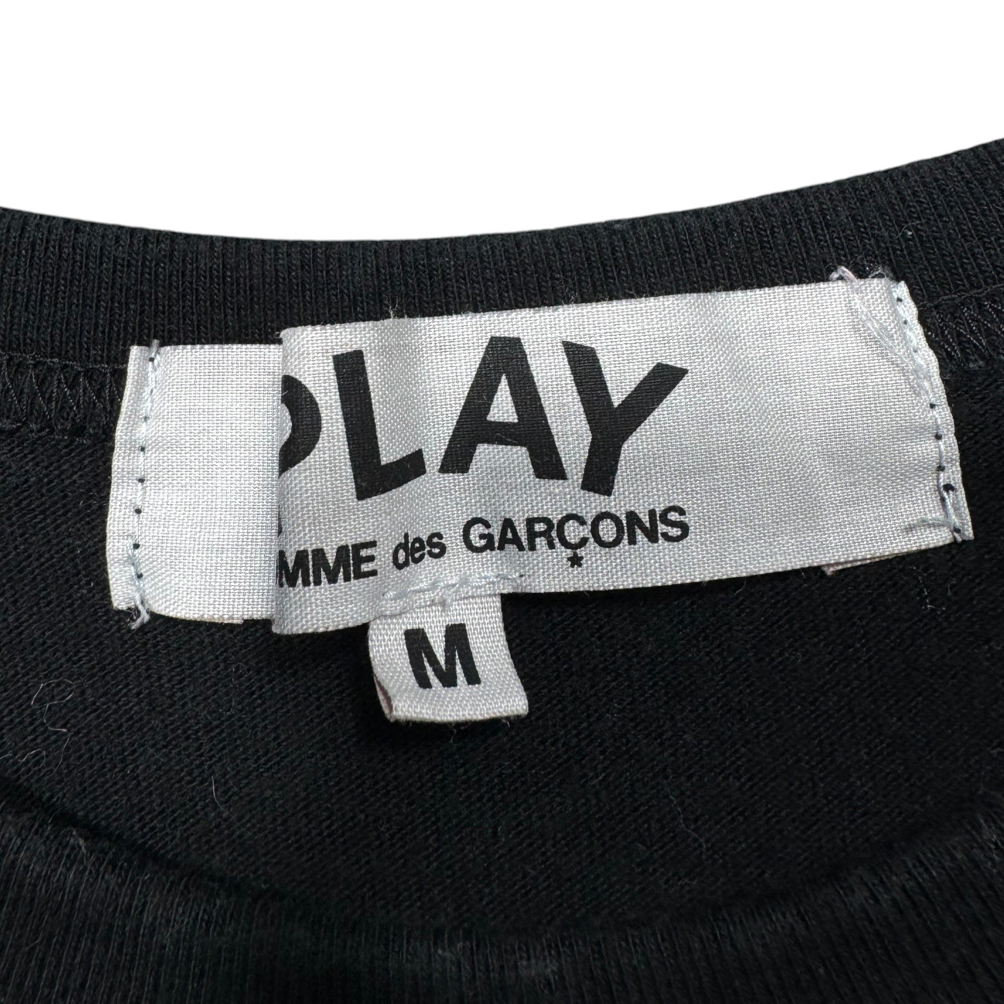 T-shirt Comme Des Garçons (M)