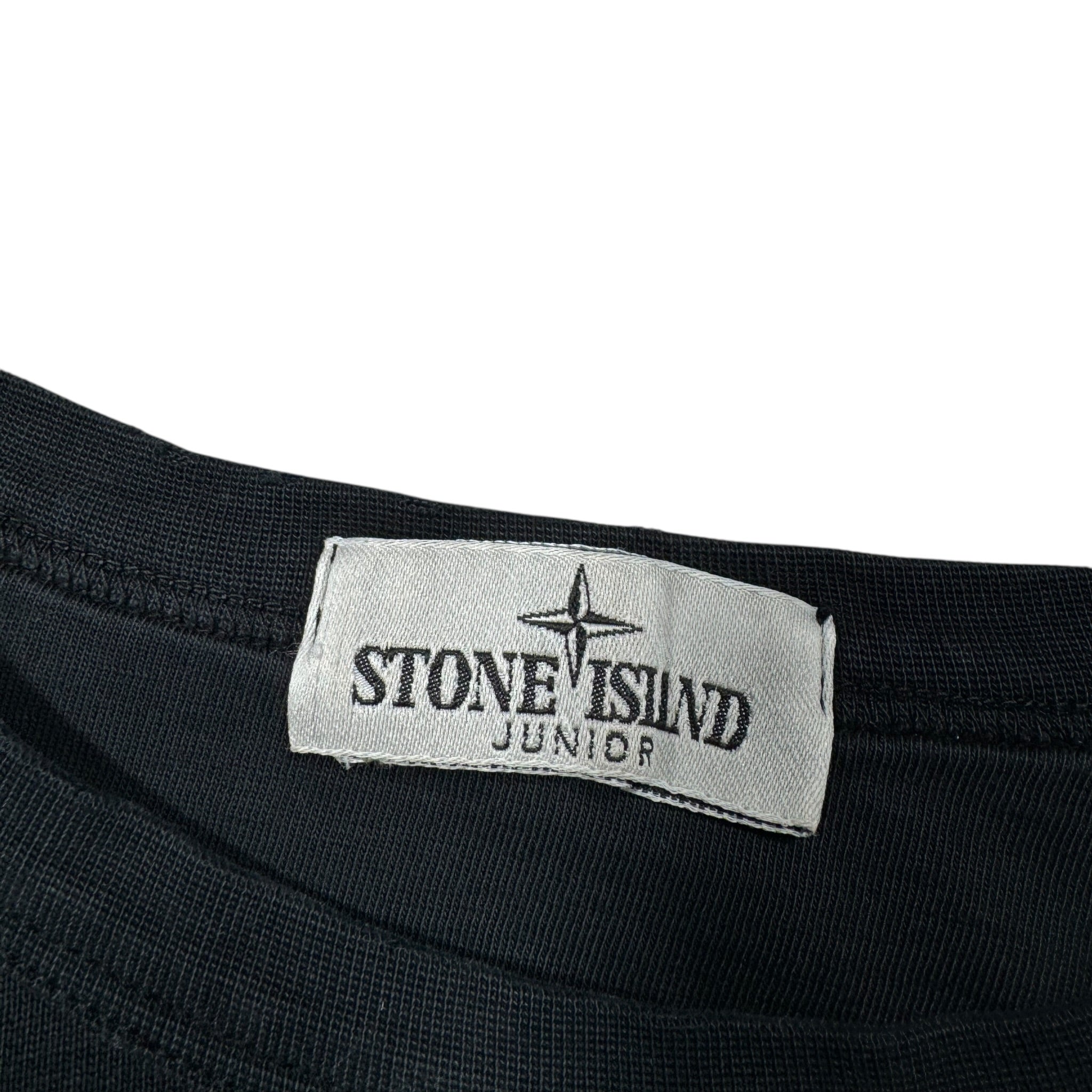 Sweat Stone Island (12A)