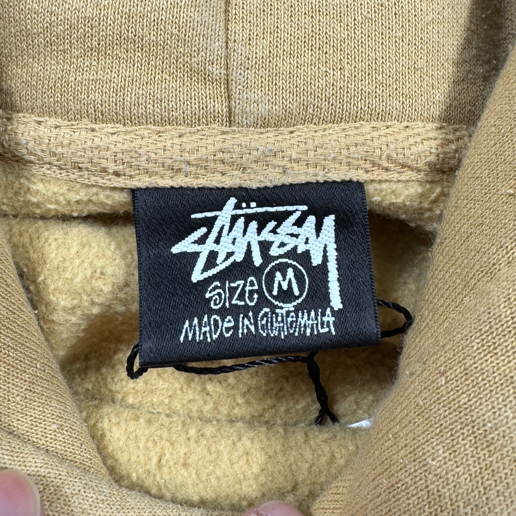 Sweat Stussy (M)