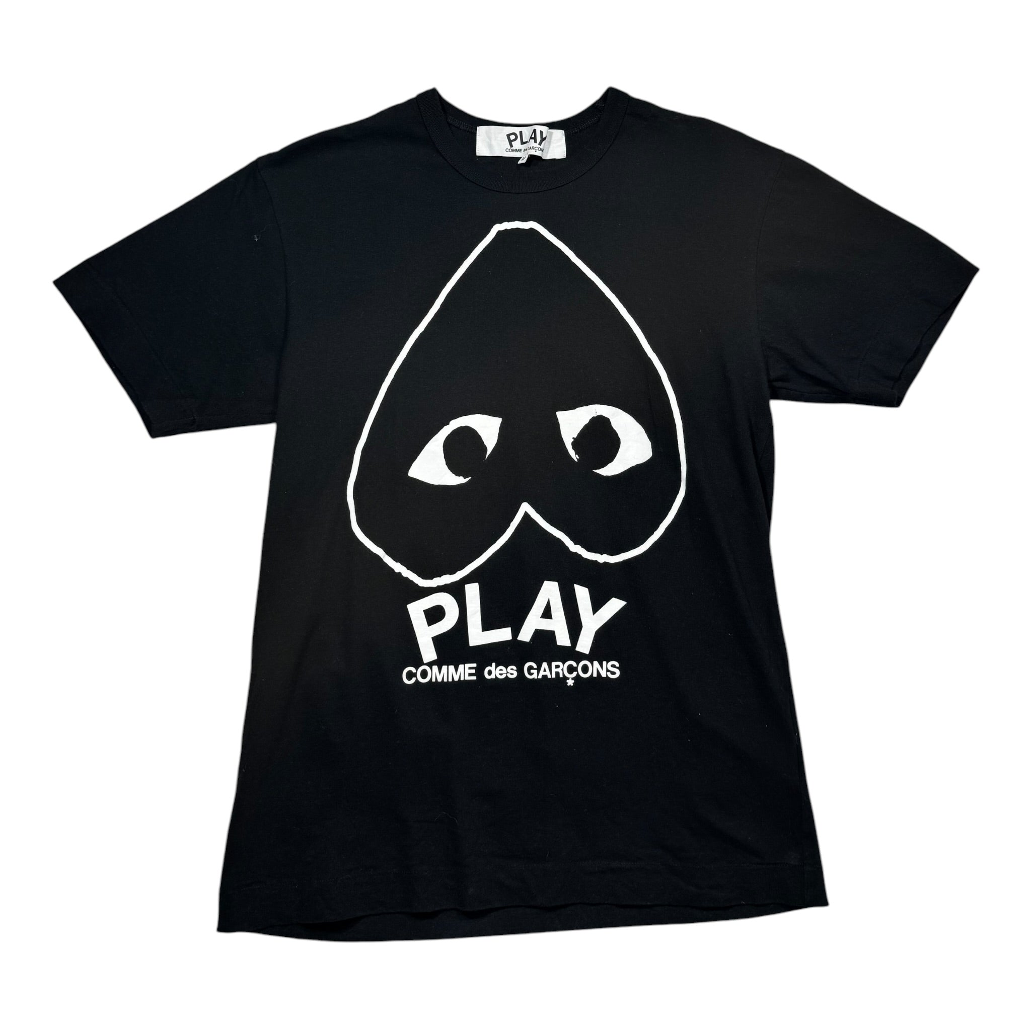 T-shirt Comme Des Garçons (M)