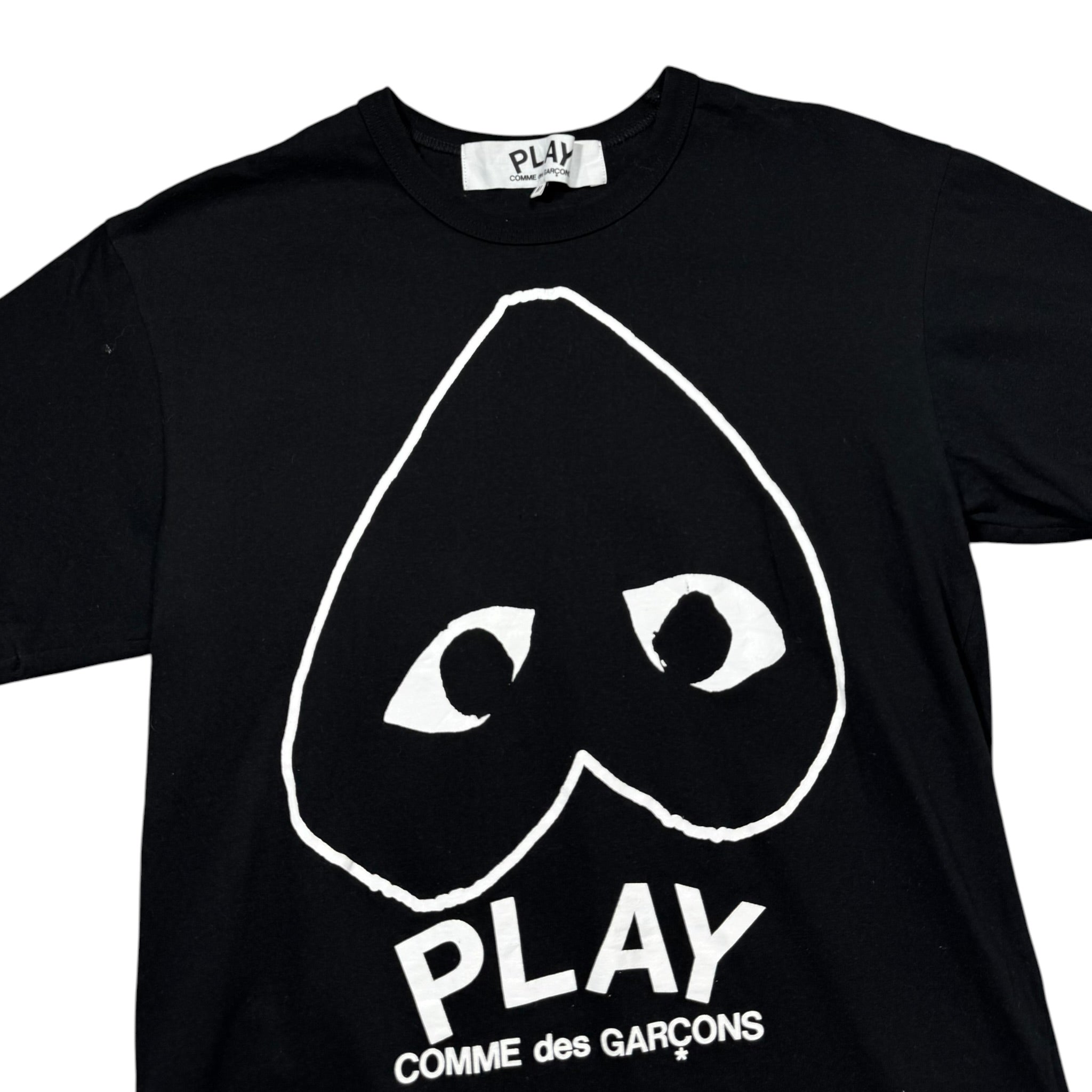 T-shirt Comme Des Garçons (M)