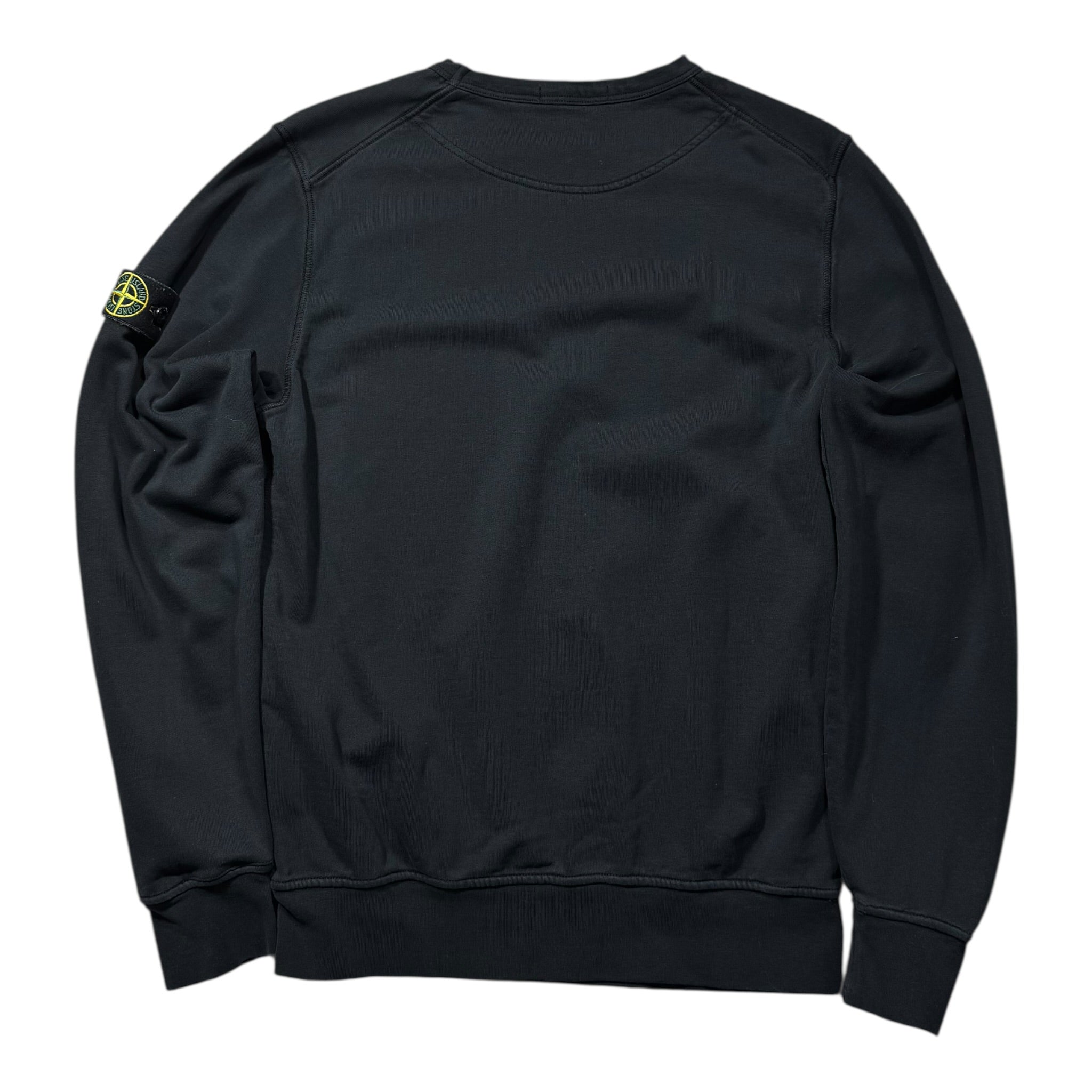Sweat Stone Island (12A)