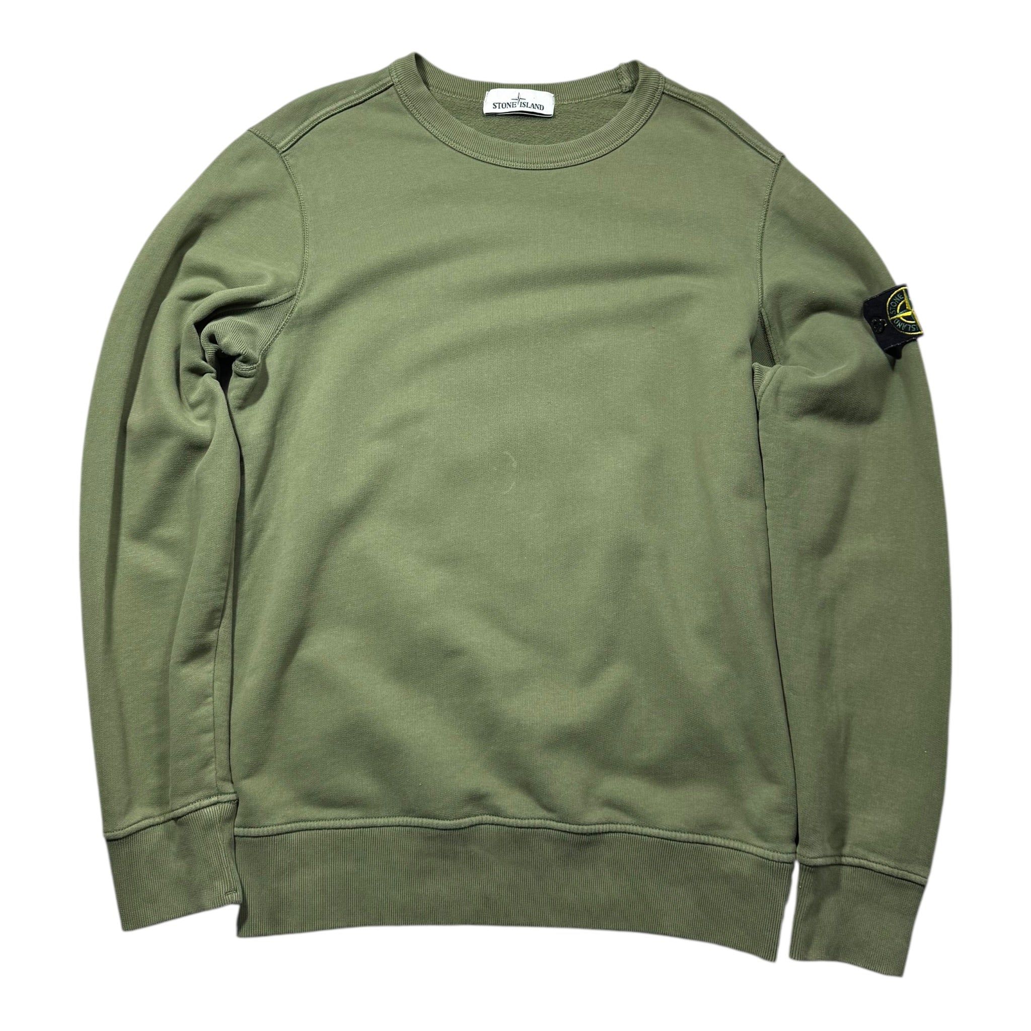 Sweat Stone Island (S)