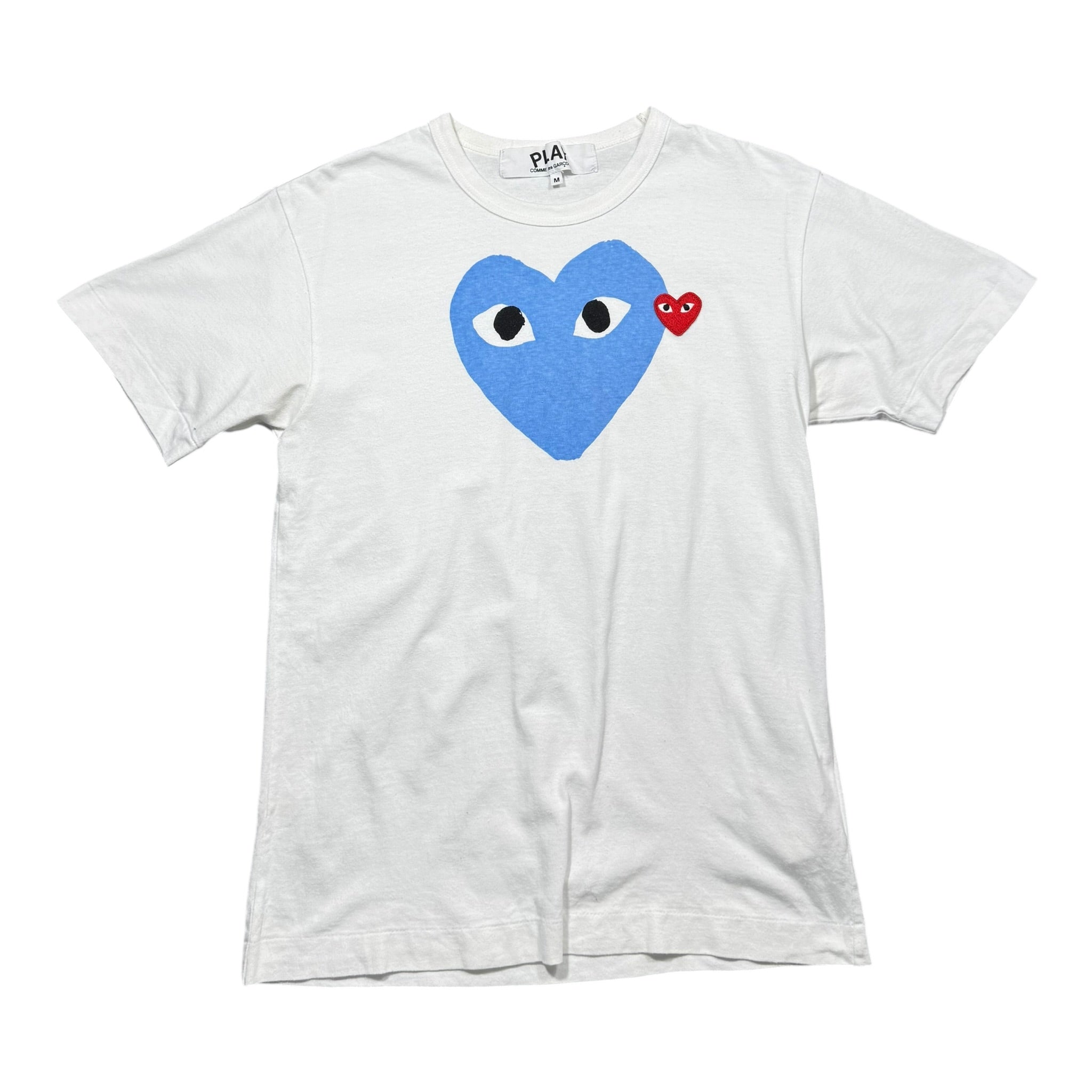 T-shirt Comme Des Garçons (M)