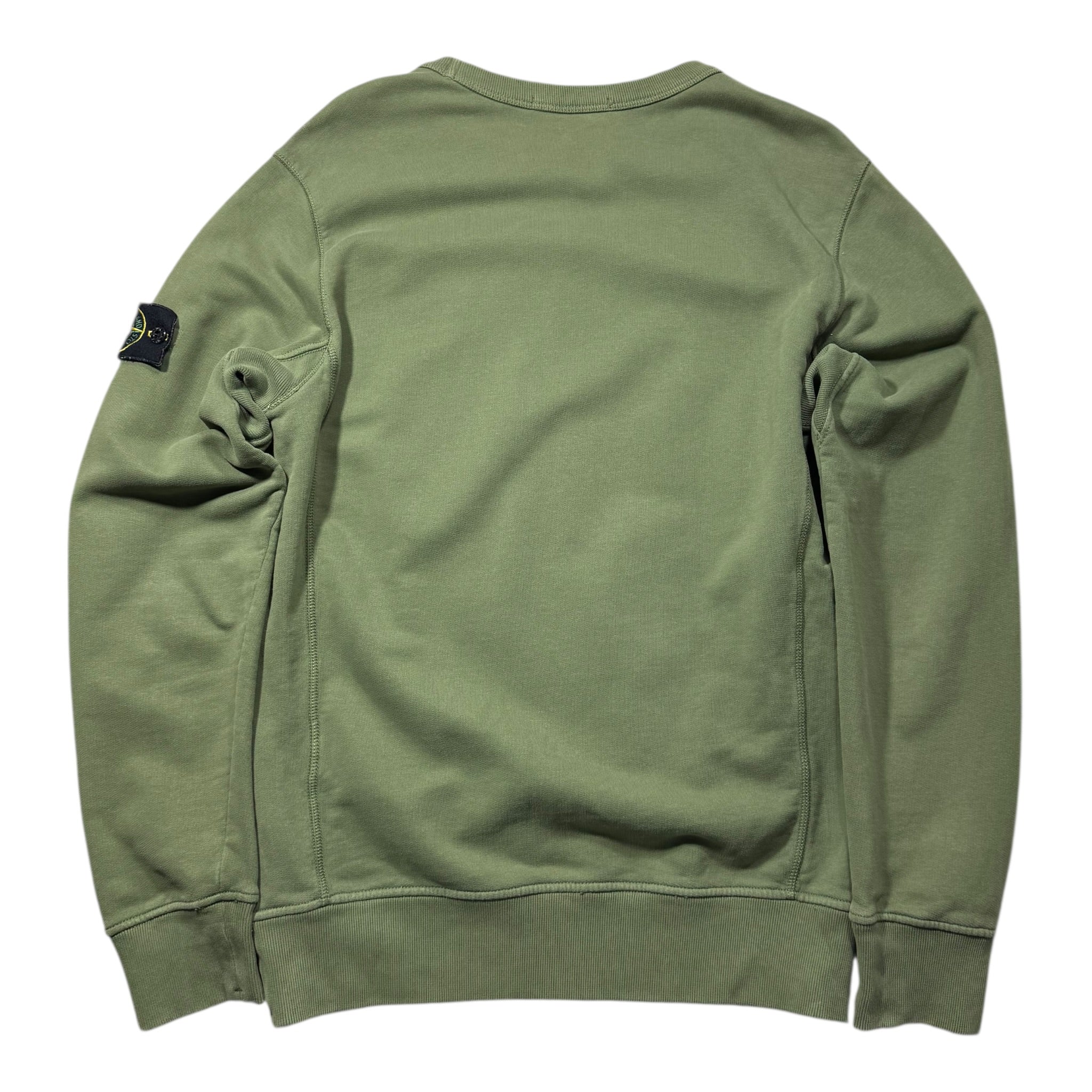 Sweat Stone Island (S)