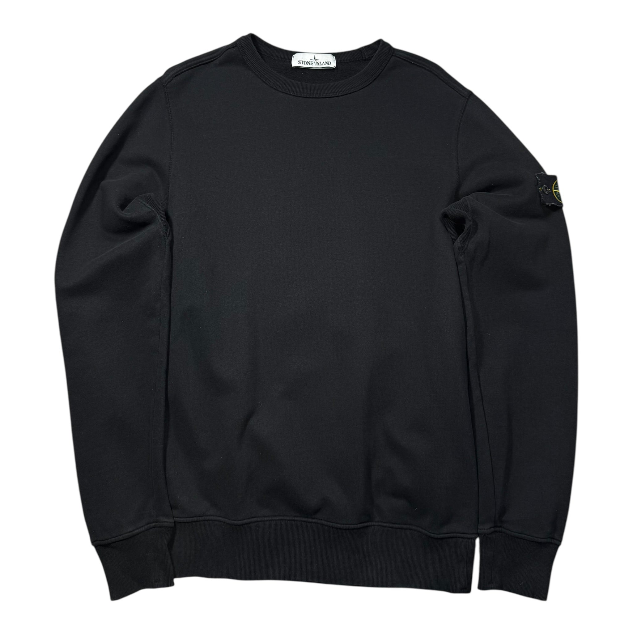 Sweat Stone Island (S)