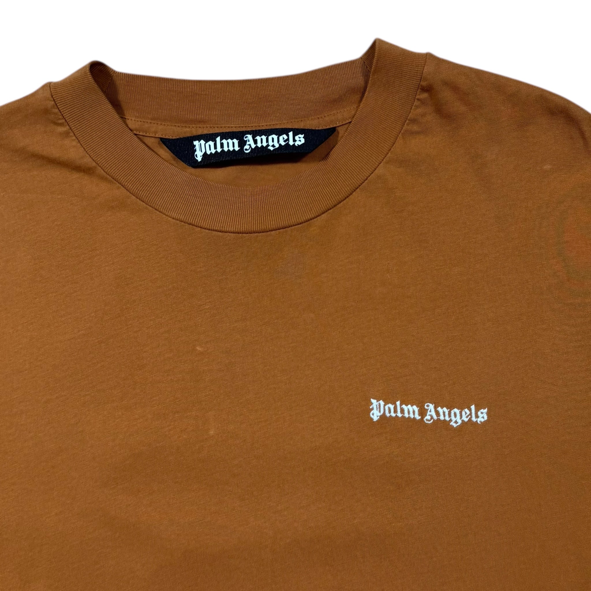 T-Shirt Palm Angels (S)