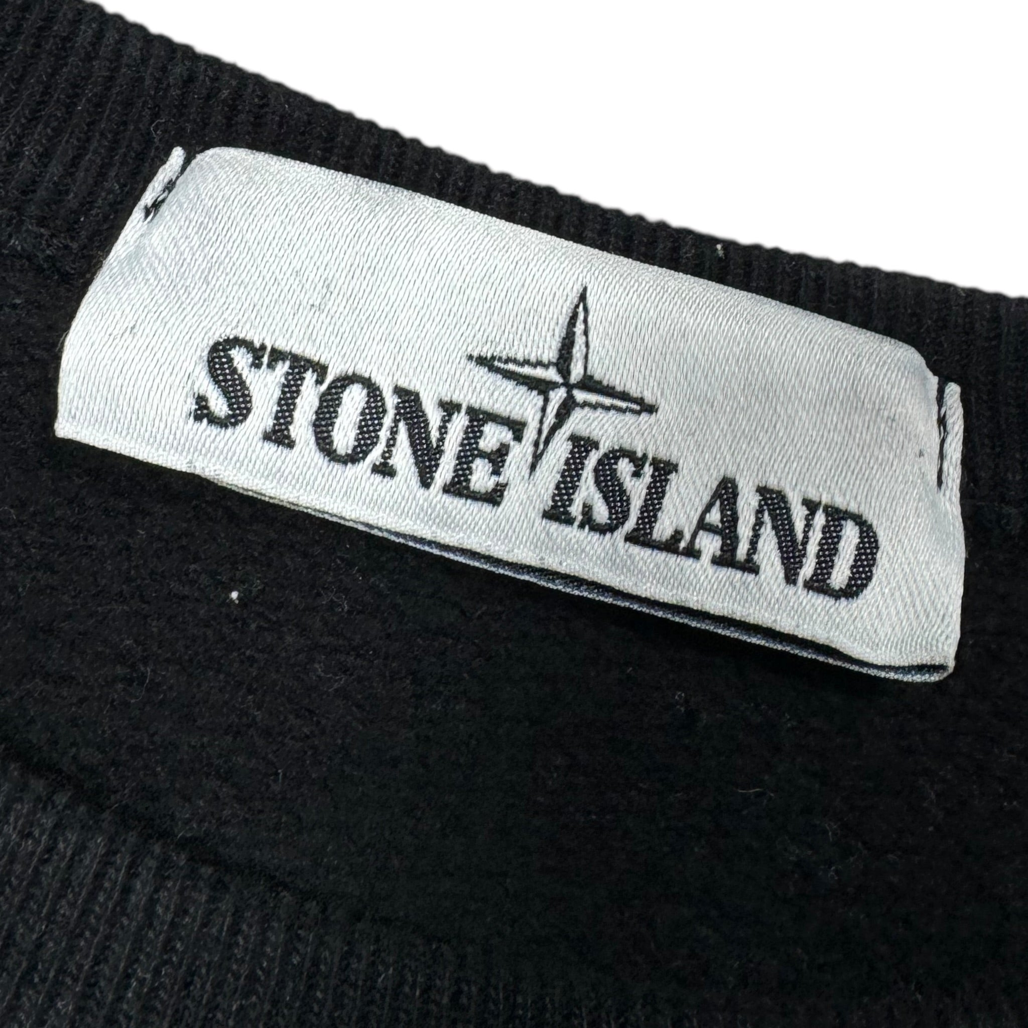 Sweat Stone Island (S)