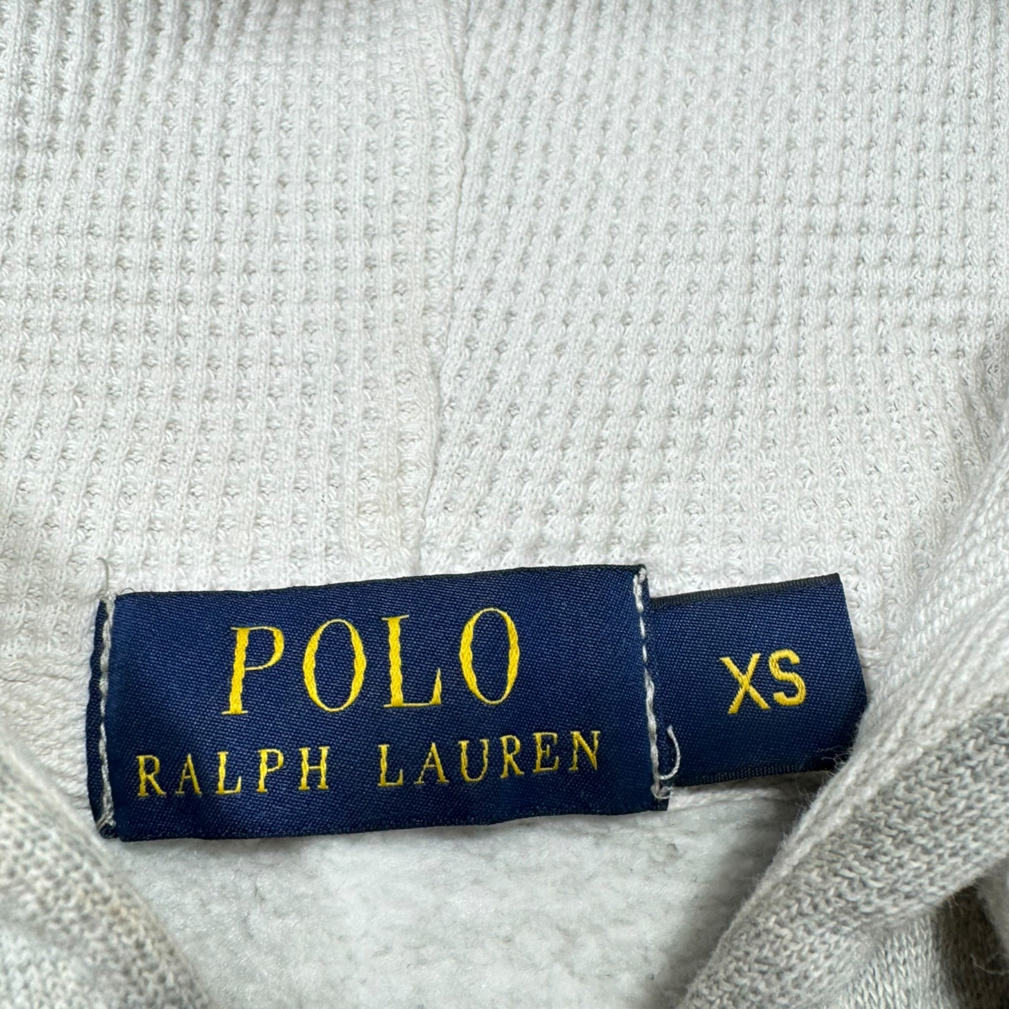 Sweat Ralph Lauren (XS)