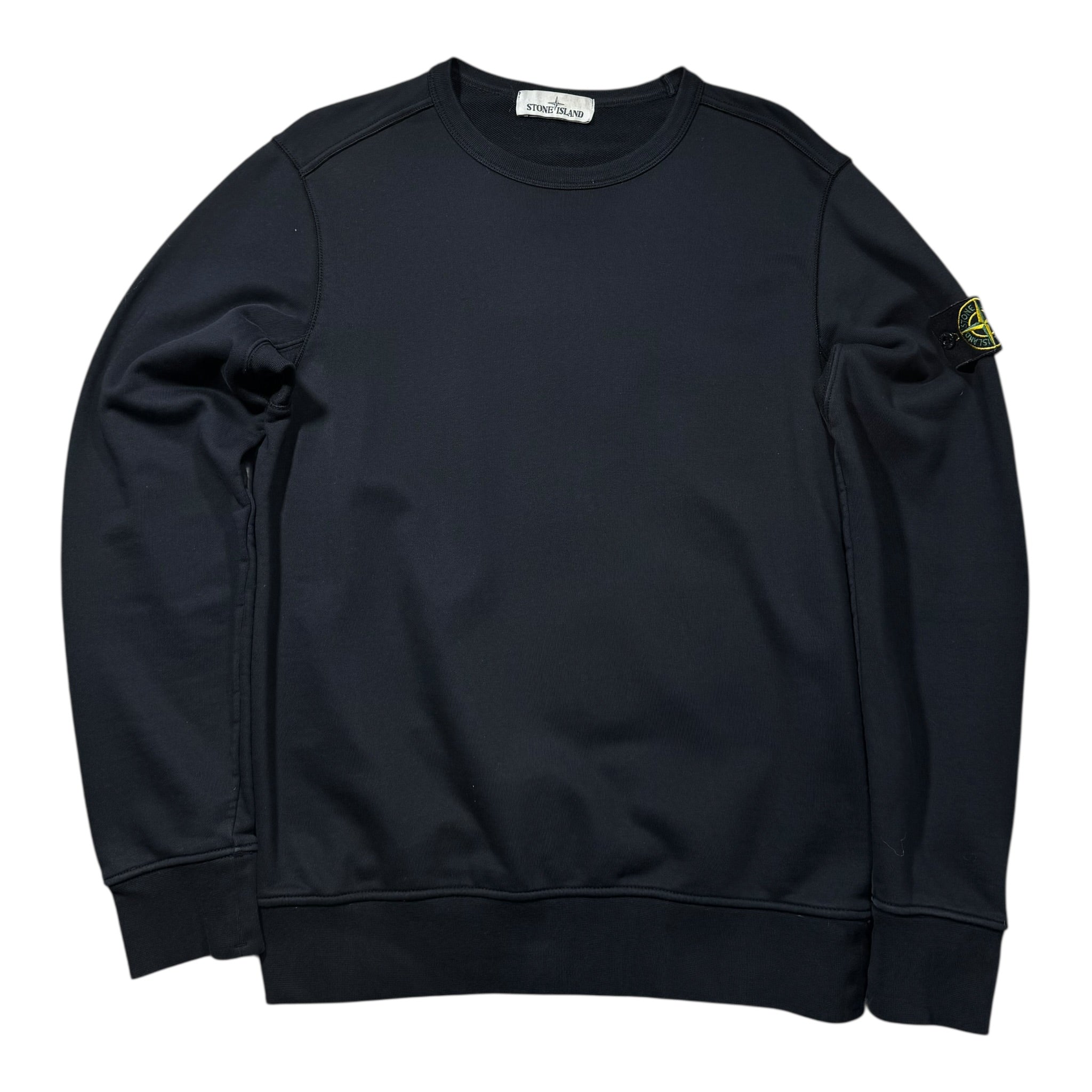 Sweat Stone Island (M)