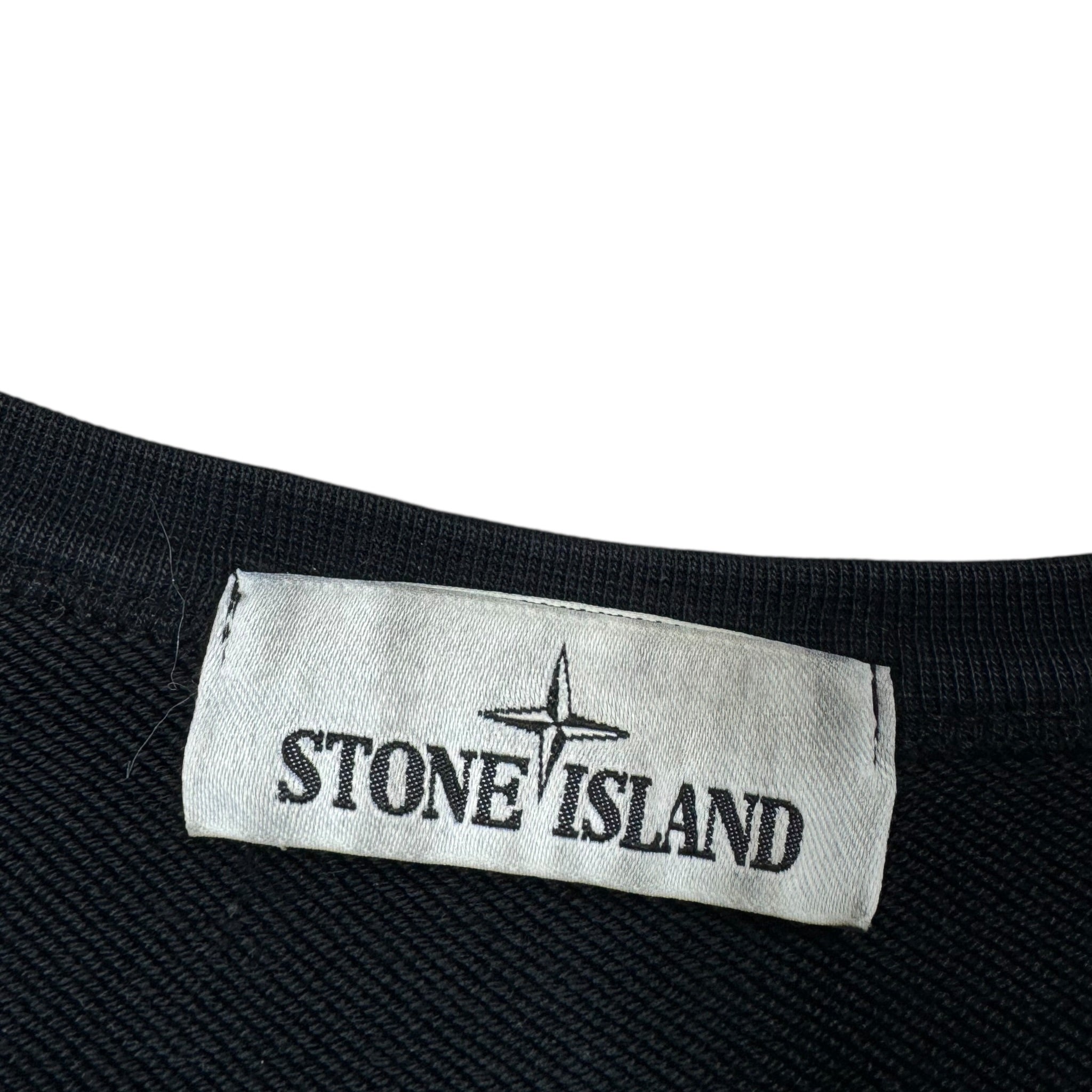 Sweat Stone Island (M)