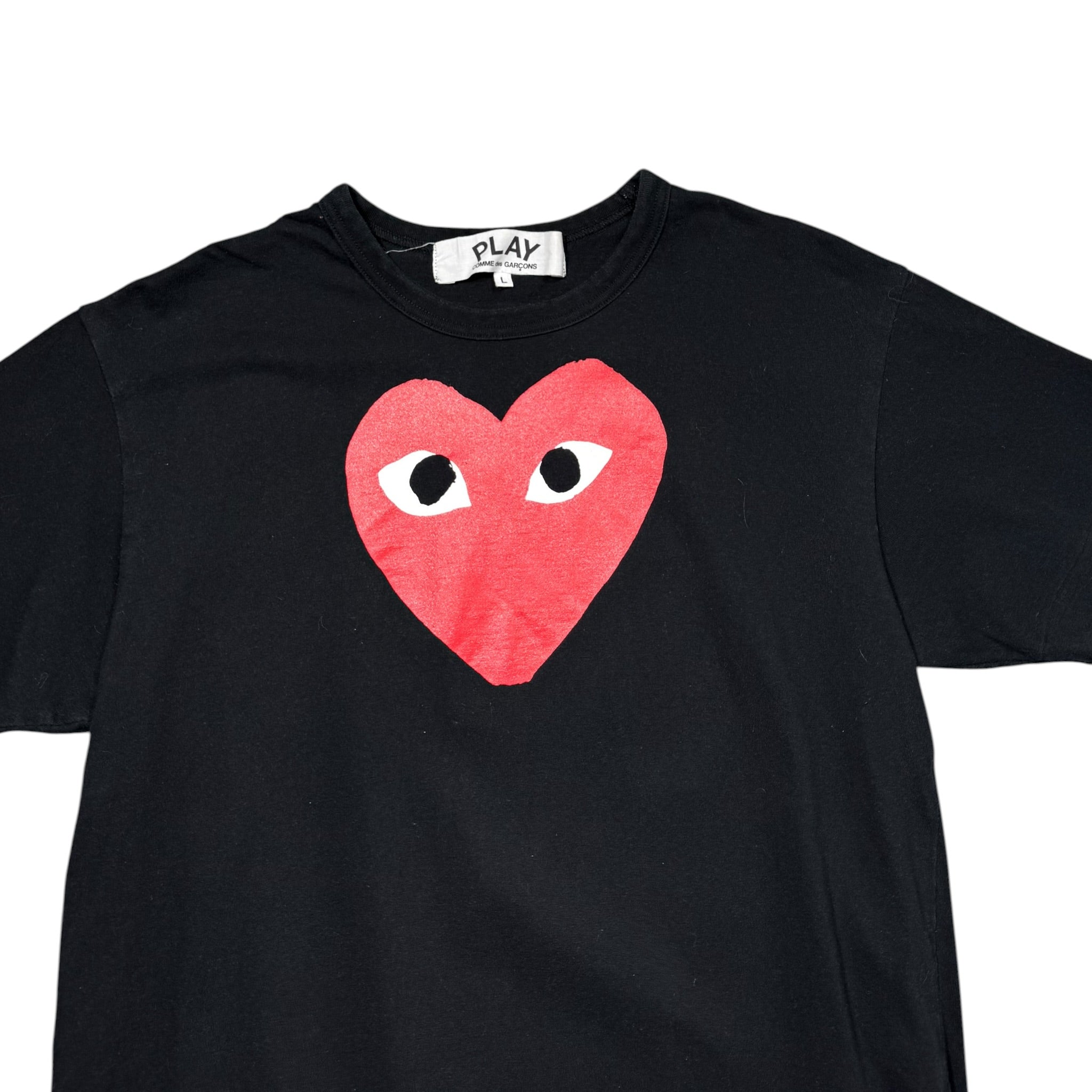 T-shirt Comme Des Garçons (L)