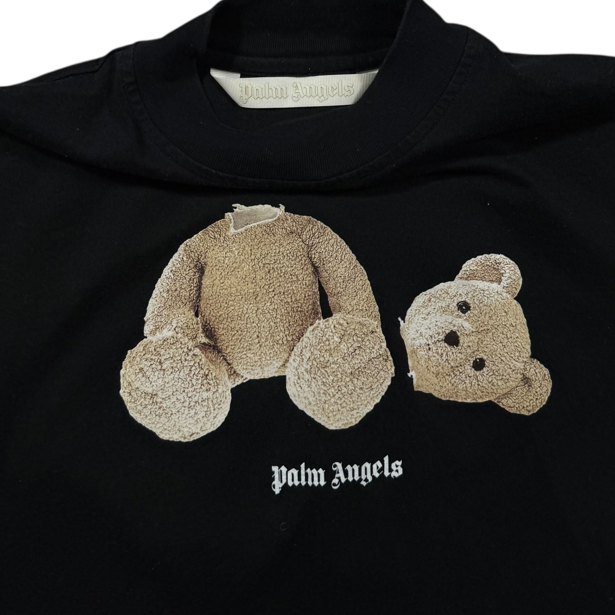 T-Shirt Palm Angels (S)