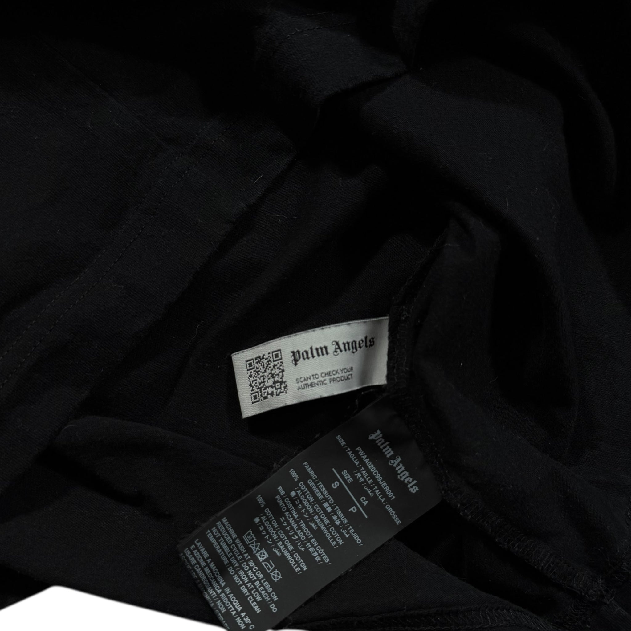 T-Shirt Palm Angels (S)