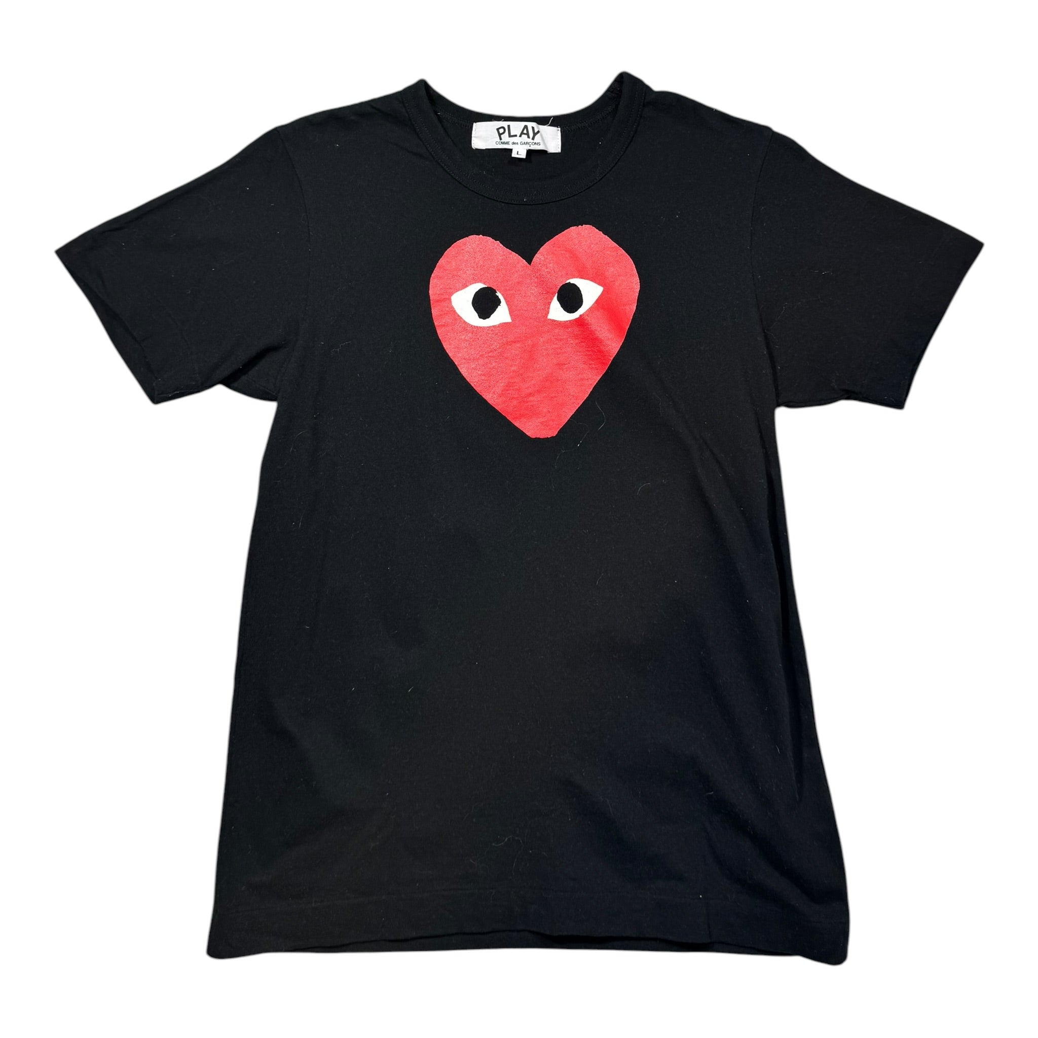 T-shirt Comme Des Garçons (L)
