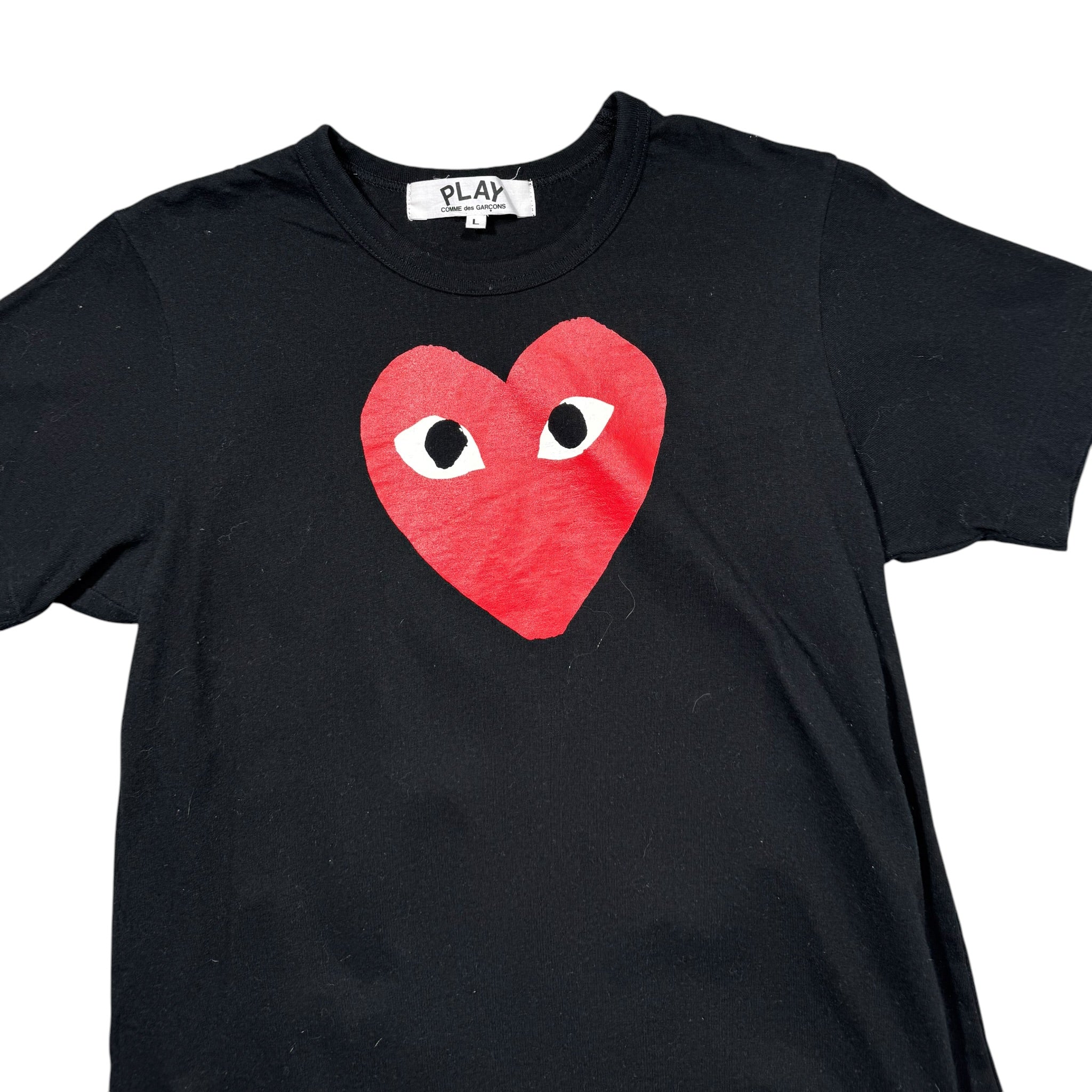 T-shirt Comme Des Garçons (L)