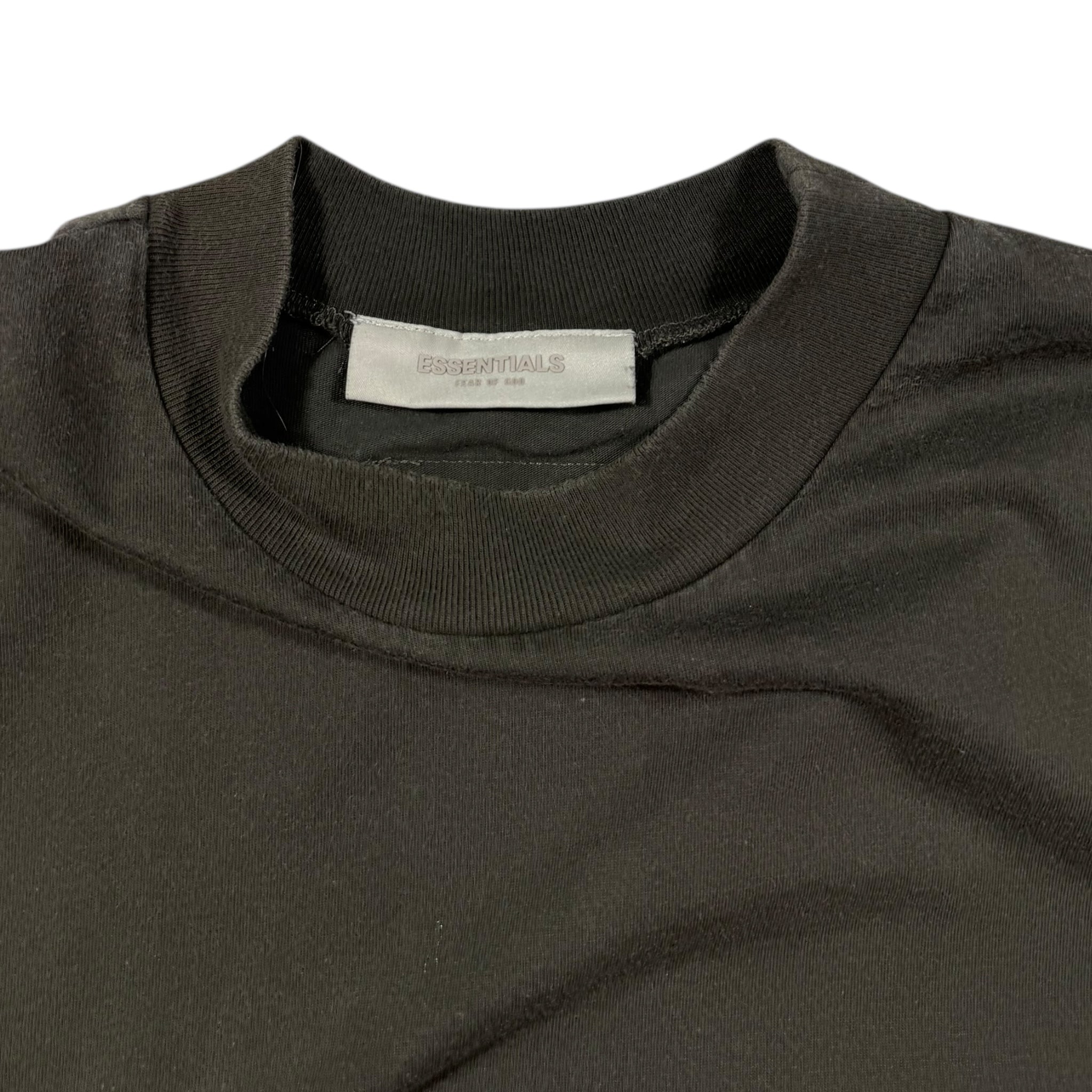 Essentials Set Shorts/T-Shirt (S)