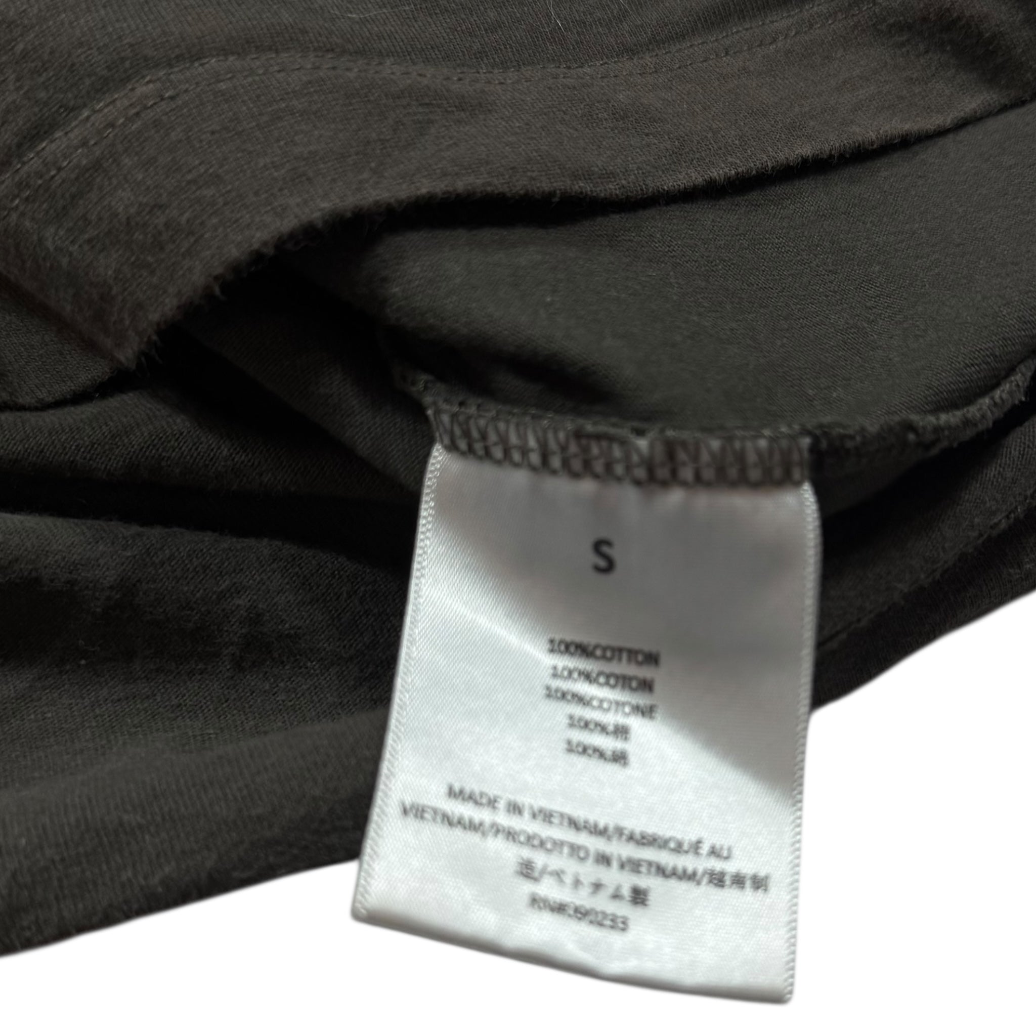 Essentials Set Shorts/T-Shirt (S)
