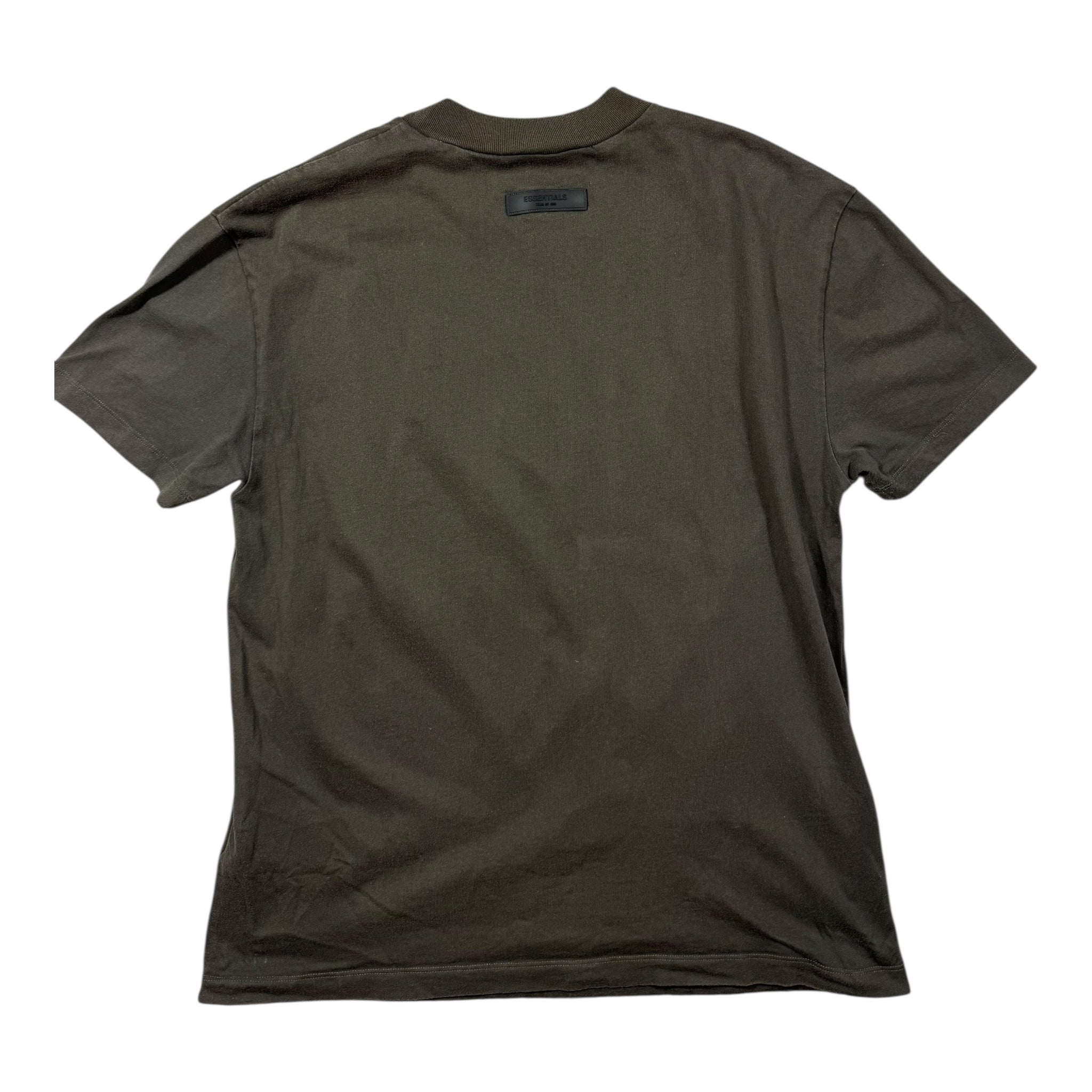 Essentials Set Shorts/T-Shirt (S)