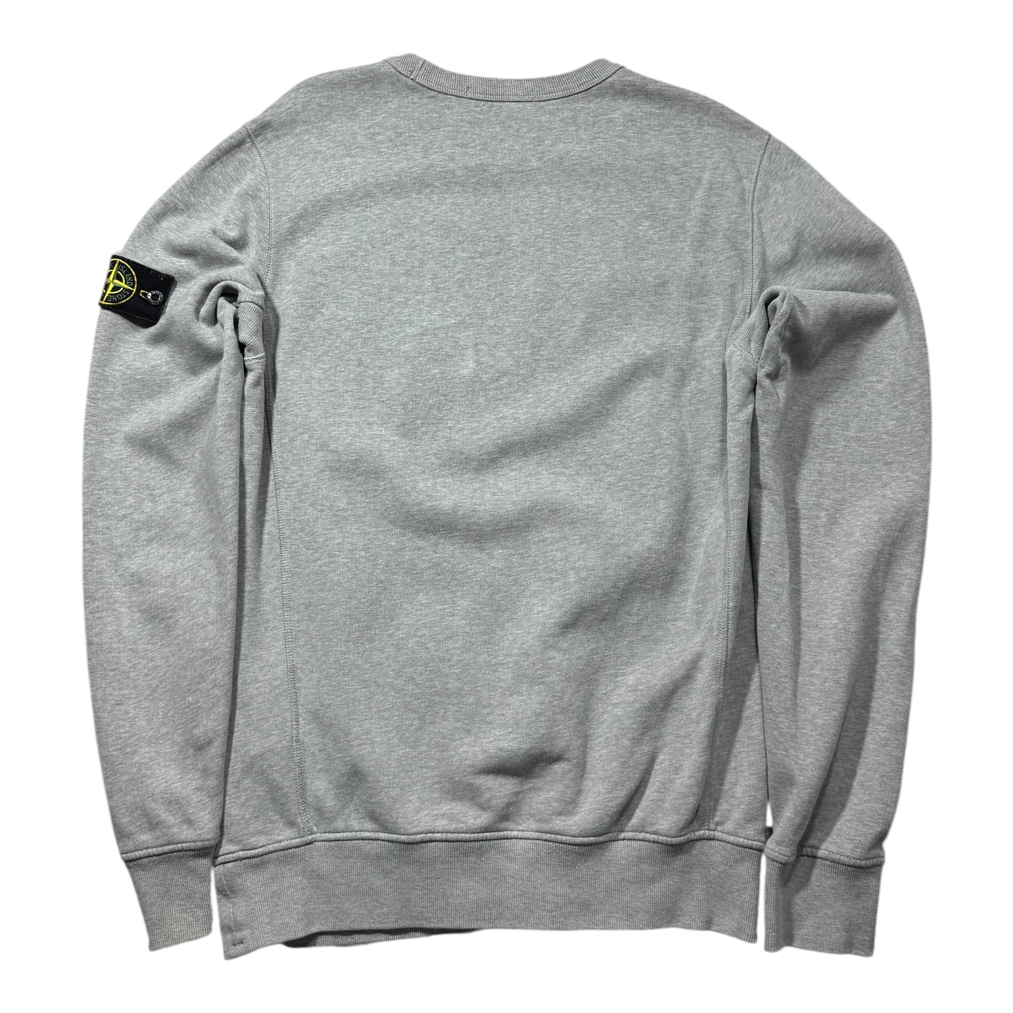 Sweat Stone Island (M)