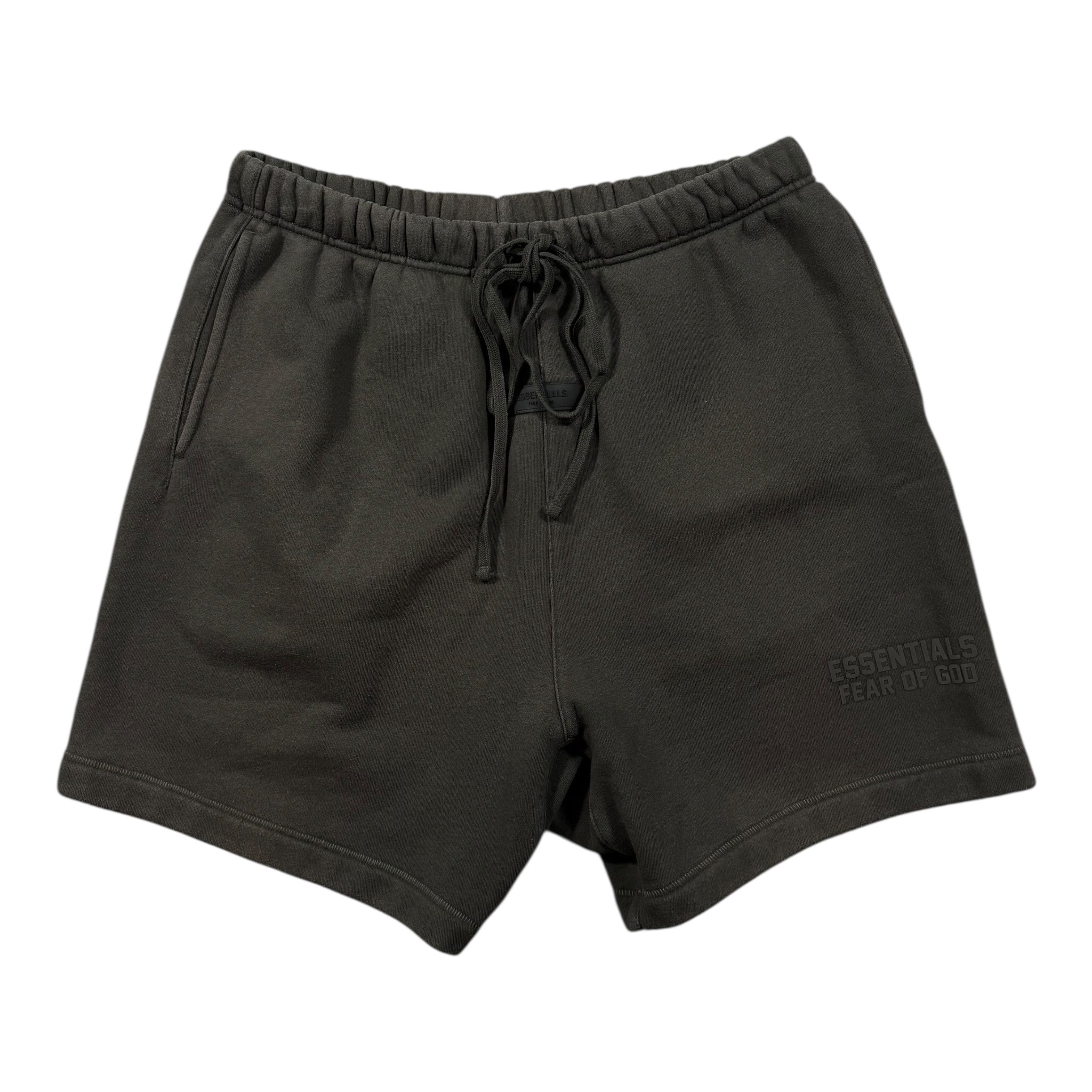 Essentials Set Shorts/T-Shirt (S)