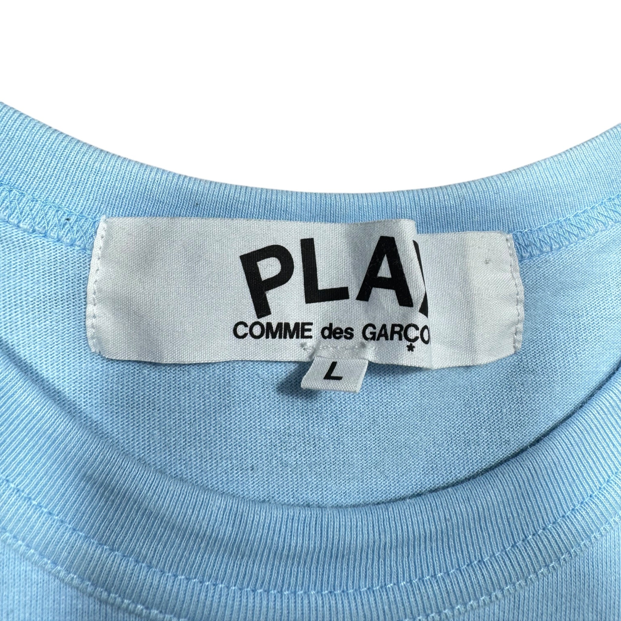 T-shirt Comme Des Garçons (L)