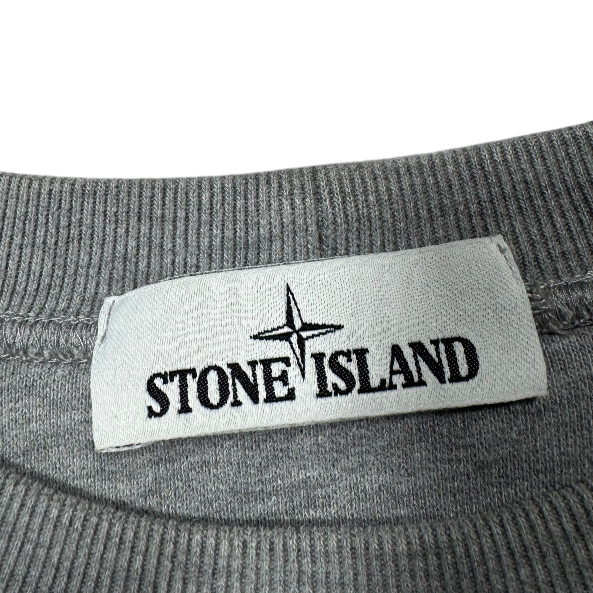 Sweat Stone Island (M)