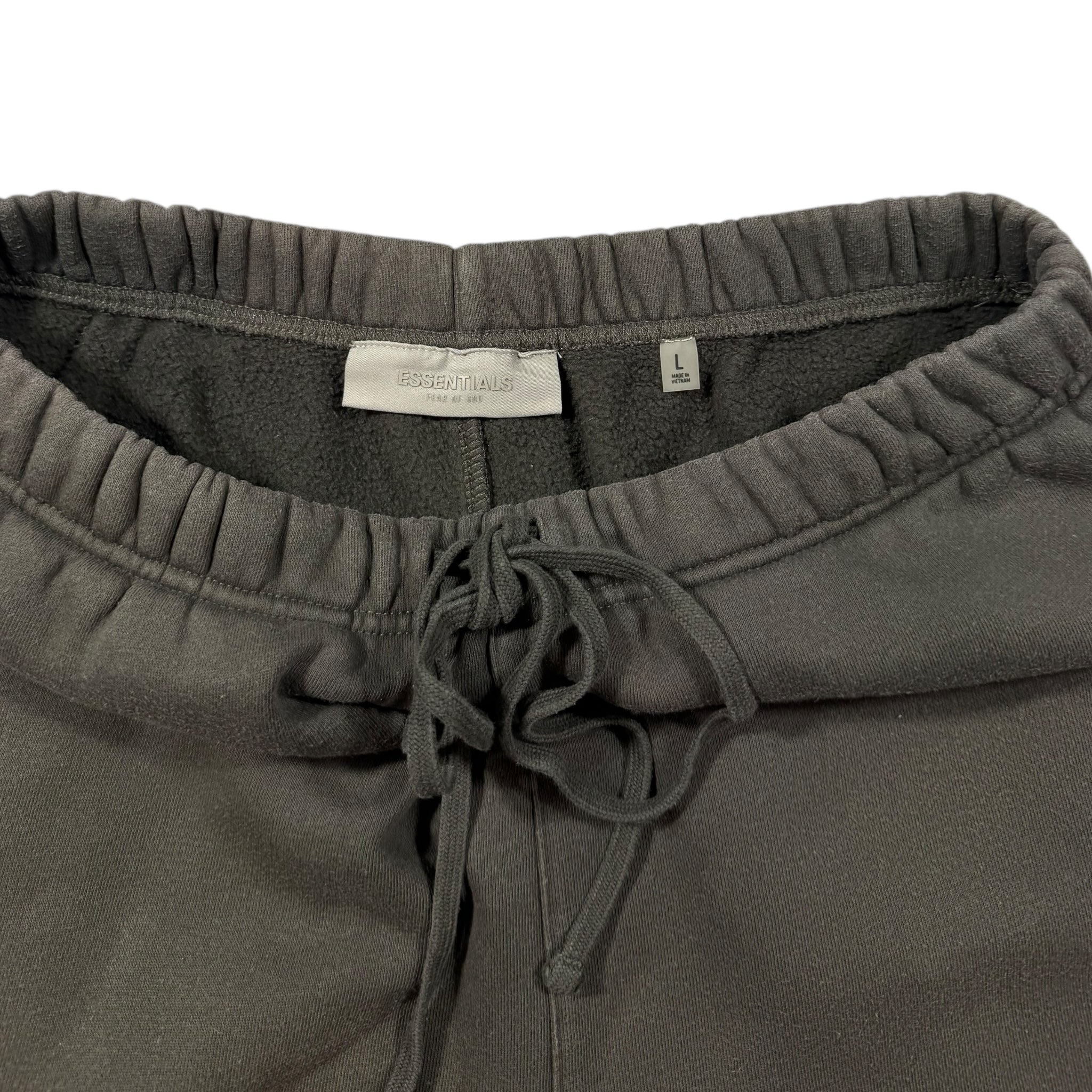 Essentials Set Shorts/T-Shirt (S)