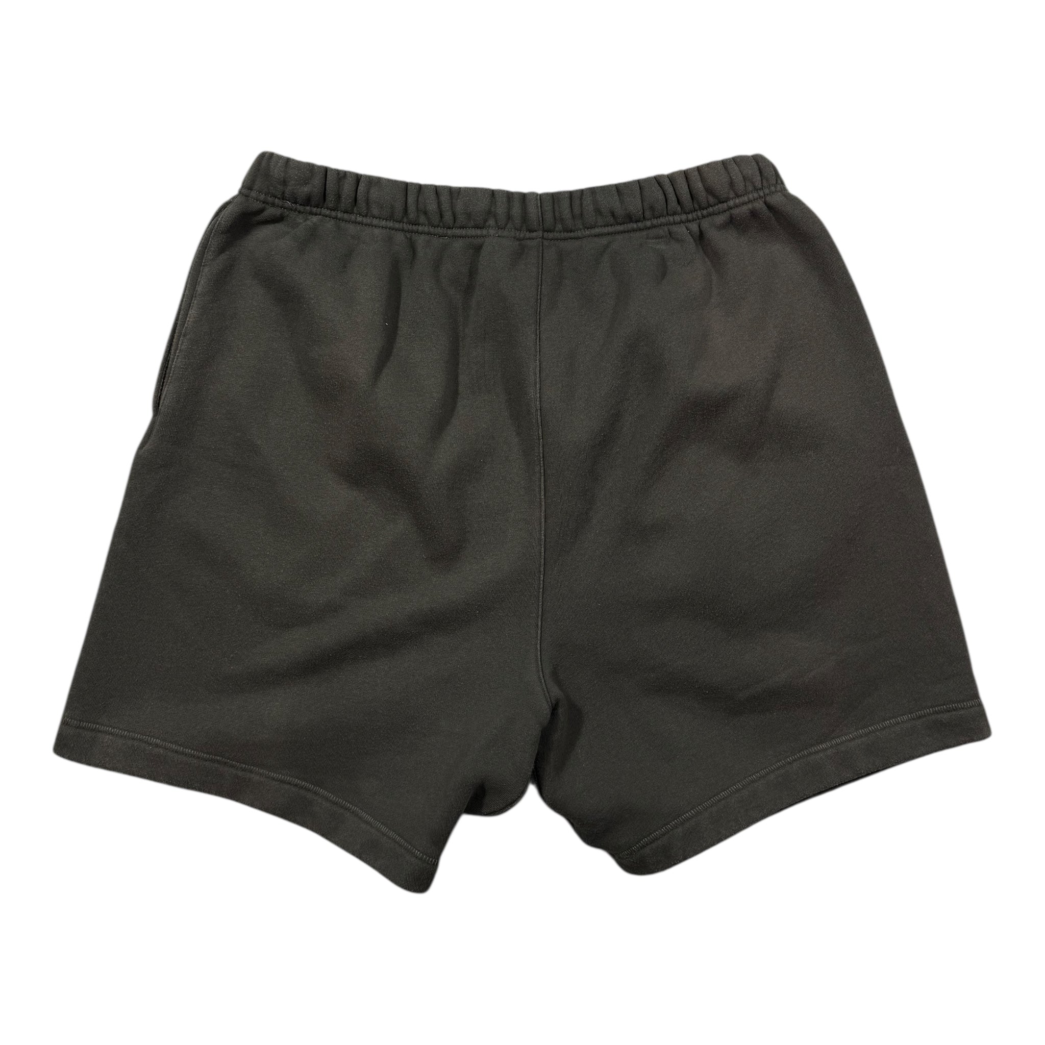 Essentials Set Shorts/T-Shirt (S)