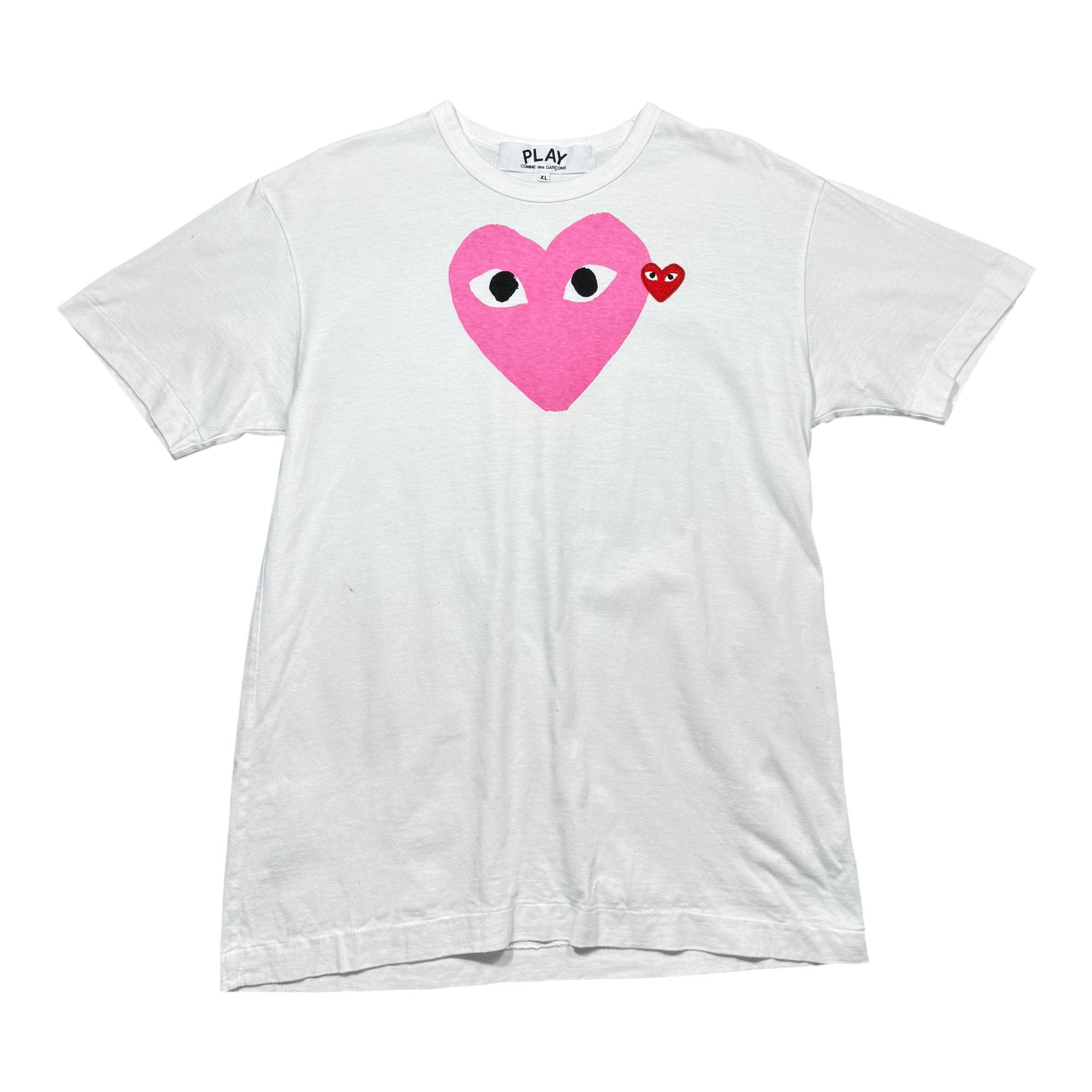 T-shirt Comme Des Garçons (XL)