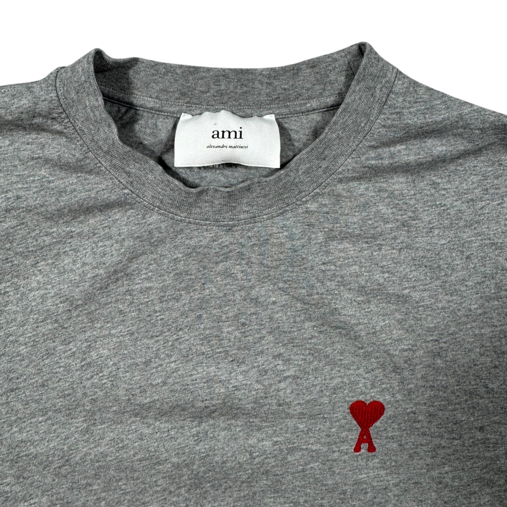 AMI T-shirt (M)
