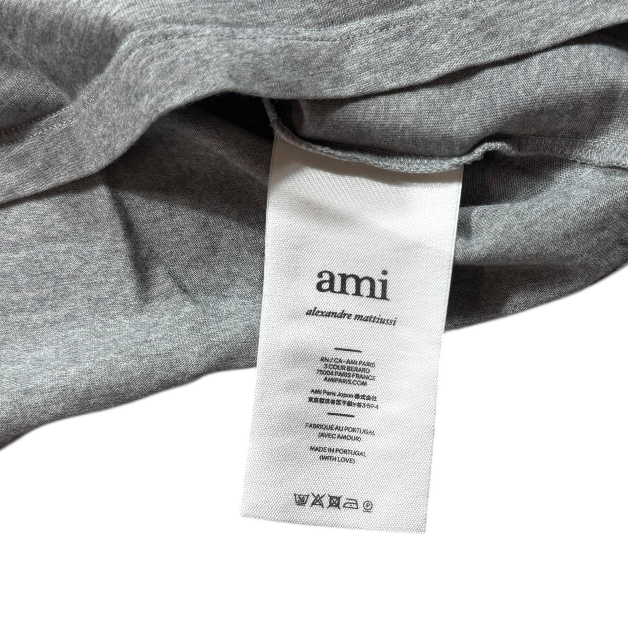 AMI T-shirt (M)