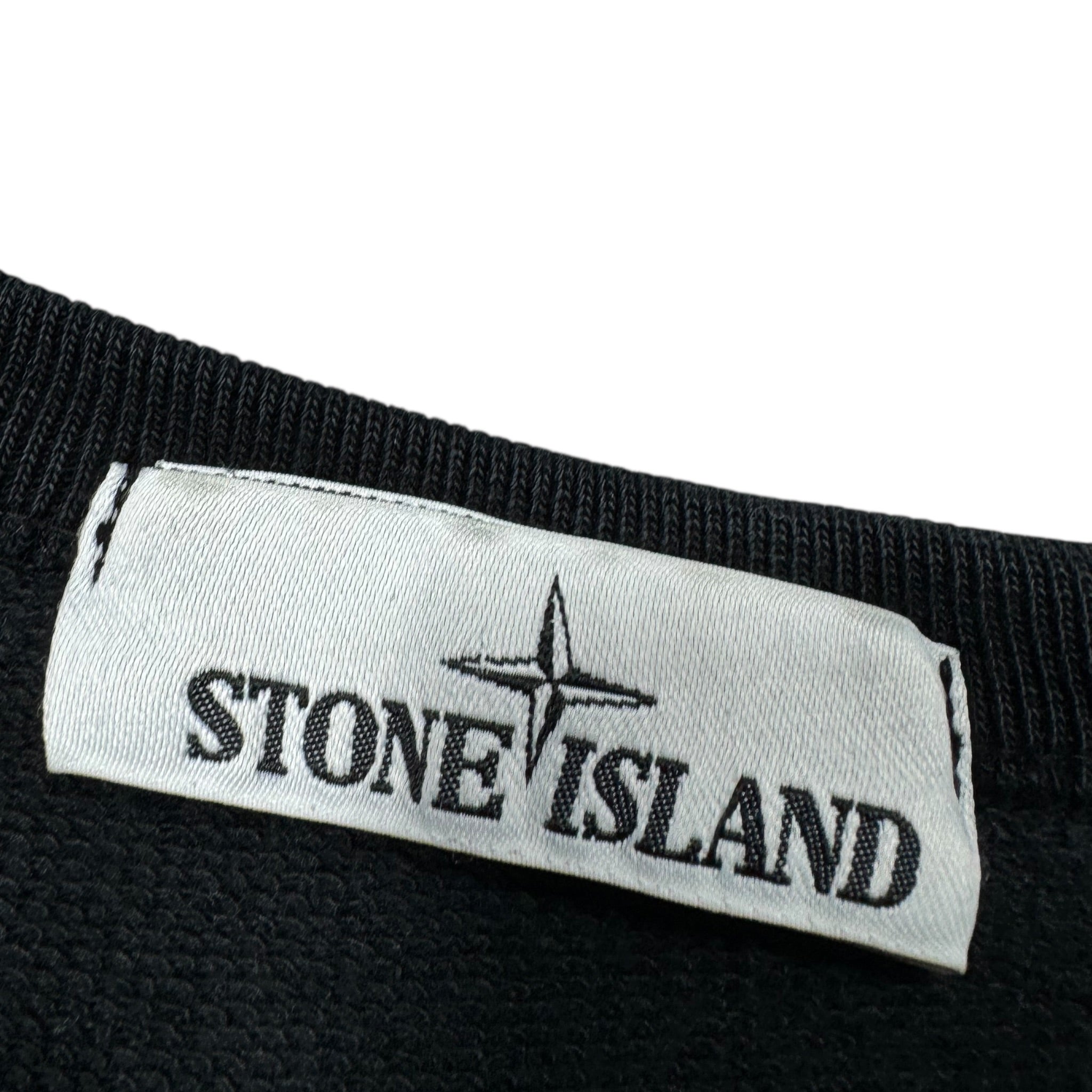 Sweat Stone Island (M)