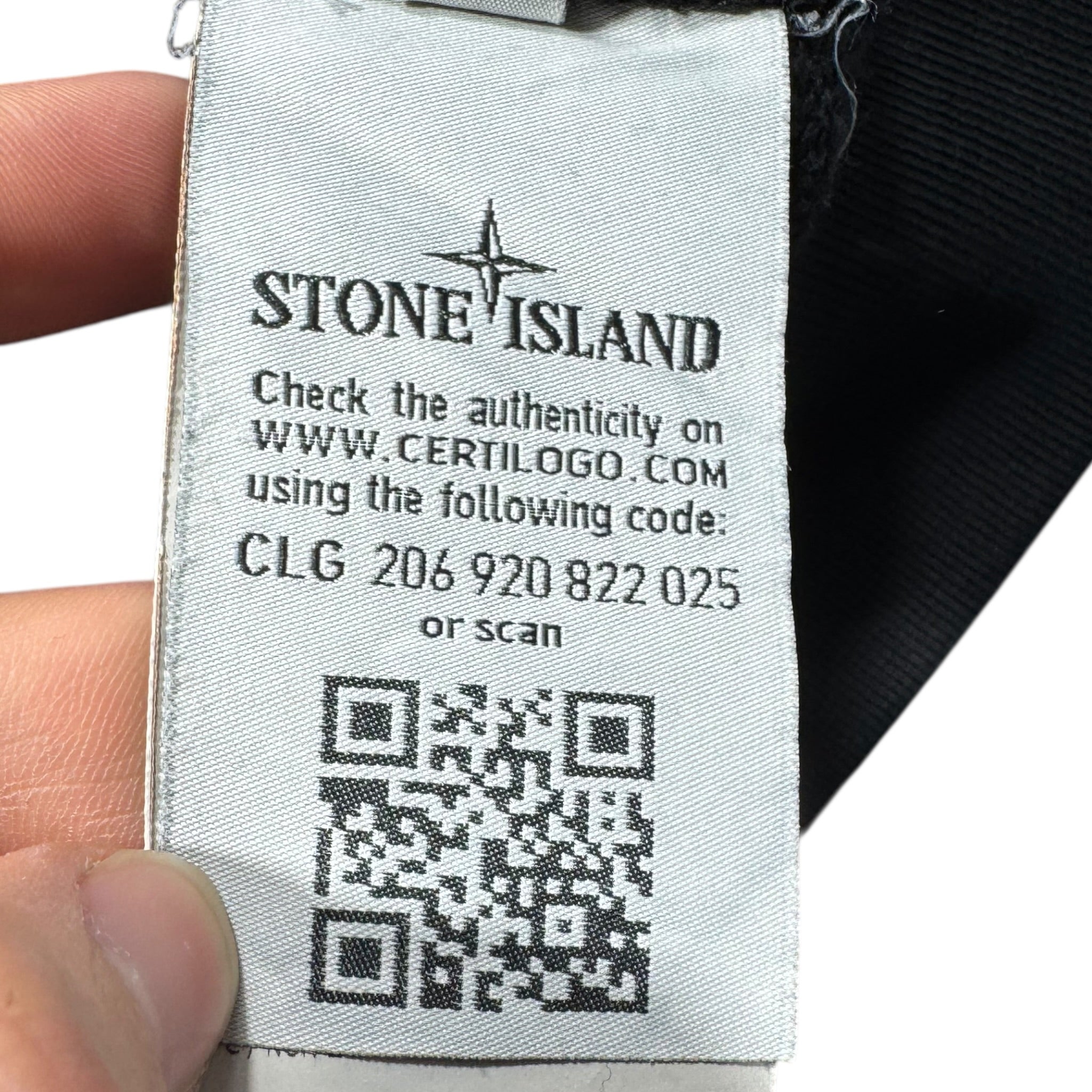 Sweat Stone Island (M)