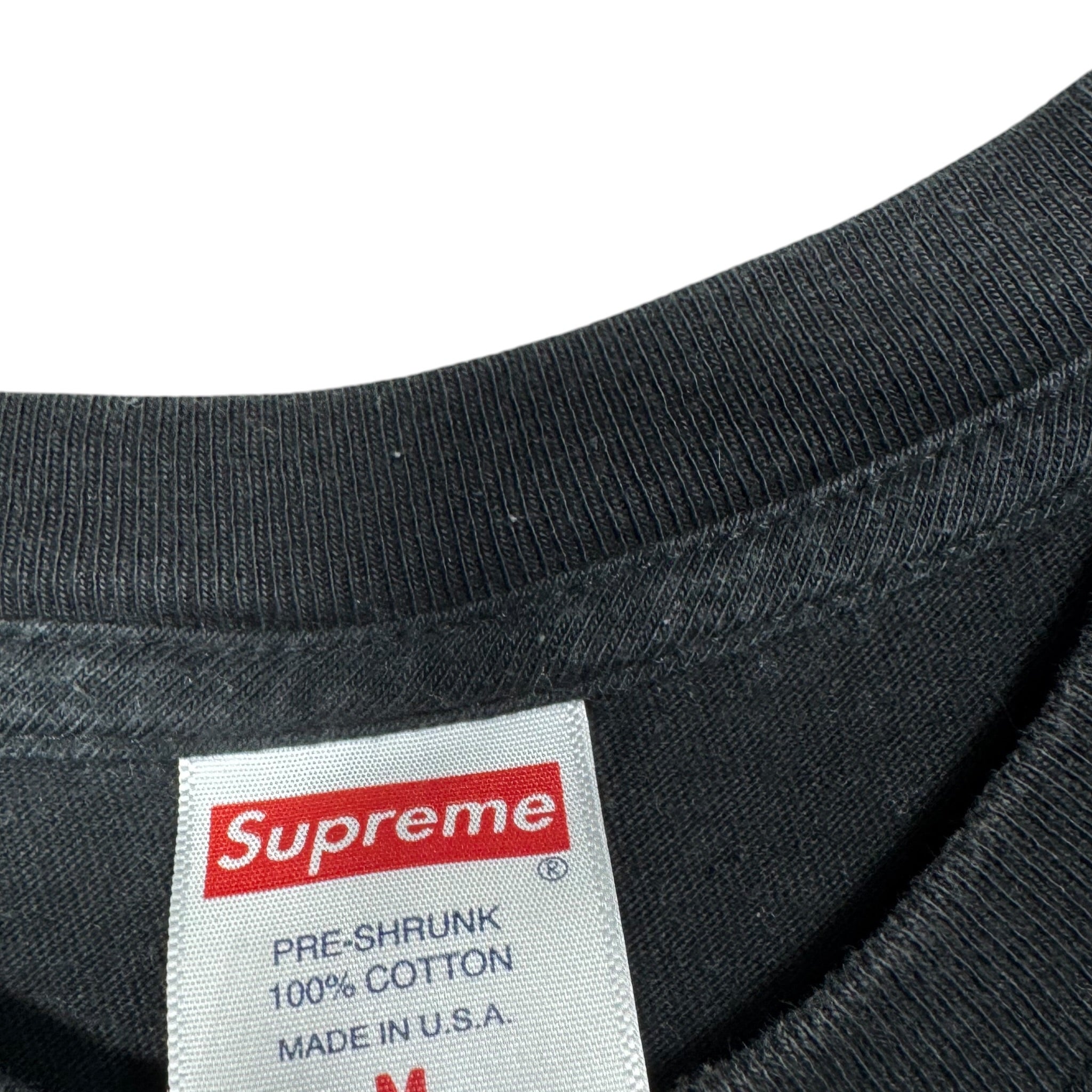 T-shirt Supreme (M)