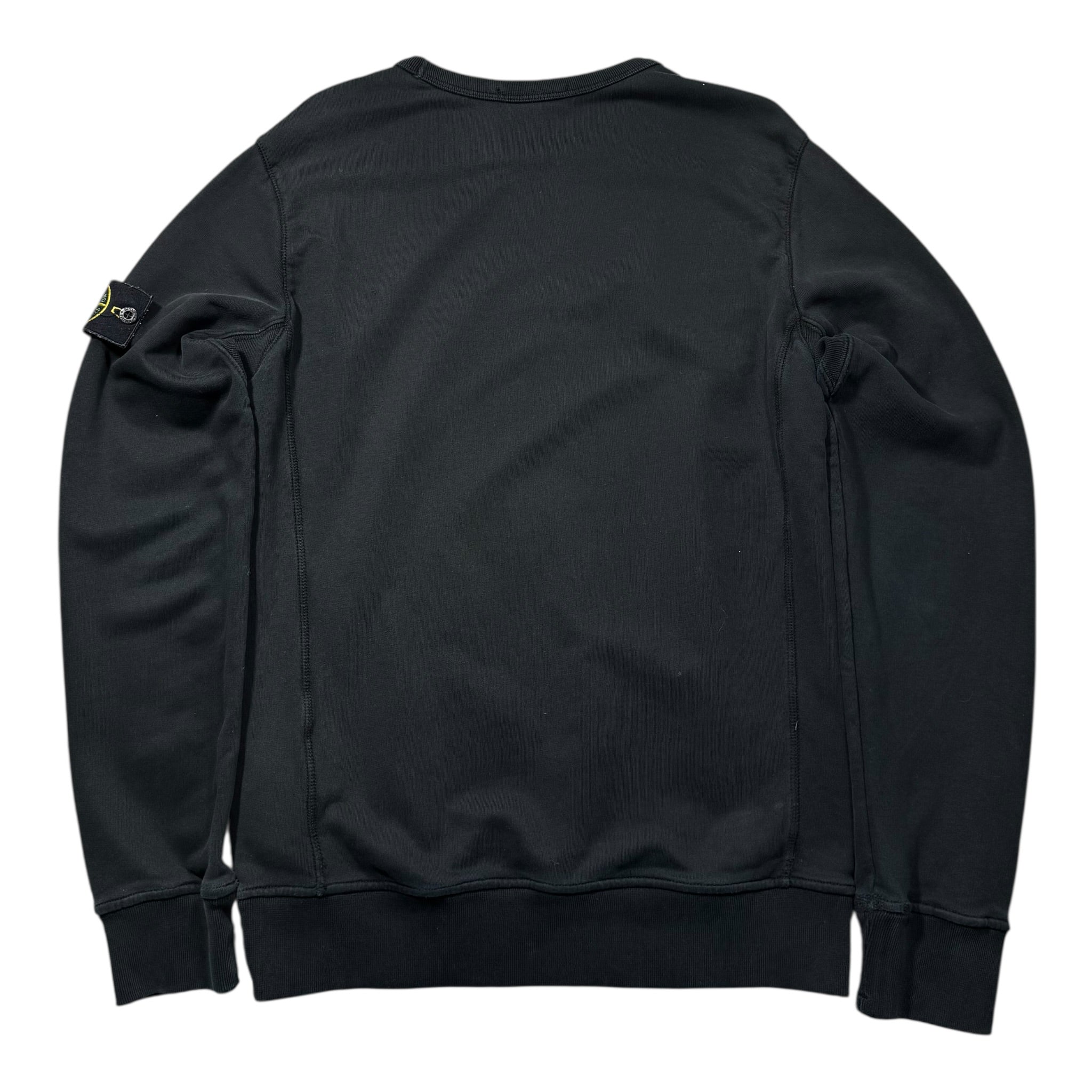 Sweat Stone Island (M)