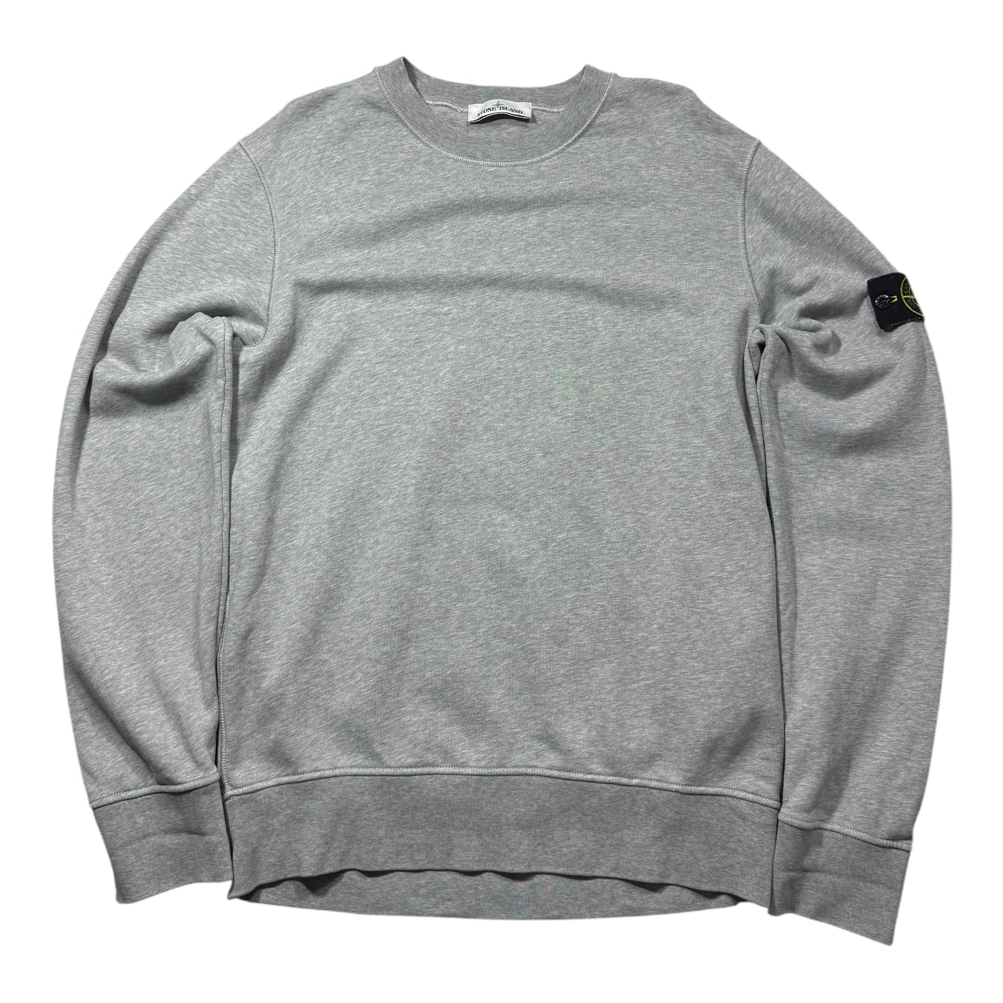 Sweat Stone Island (L)