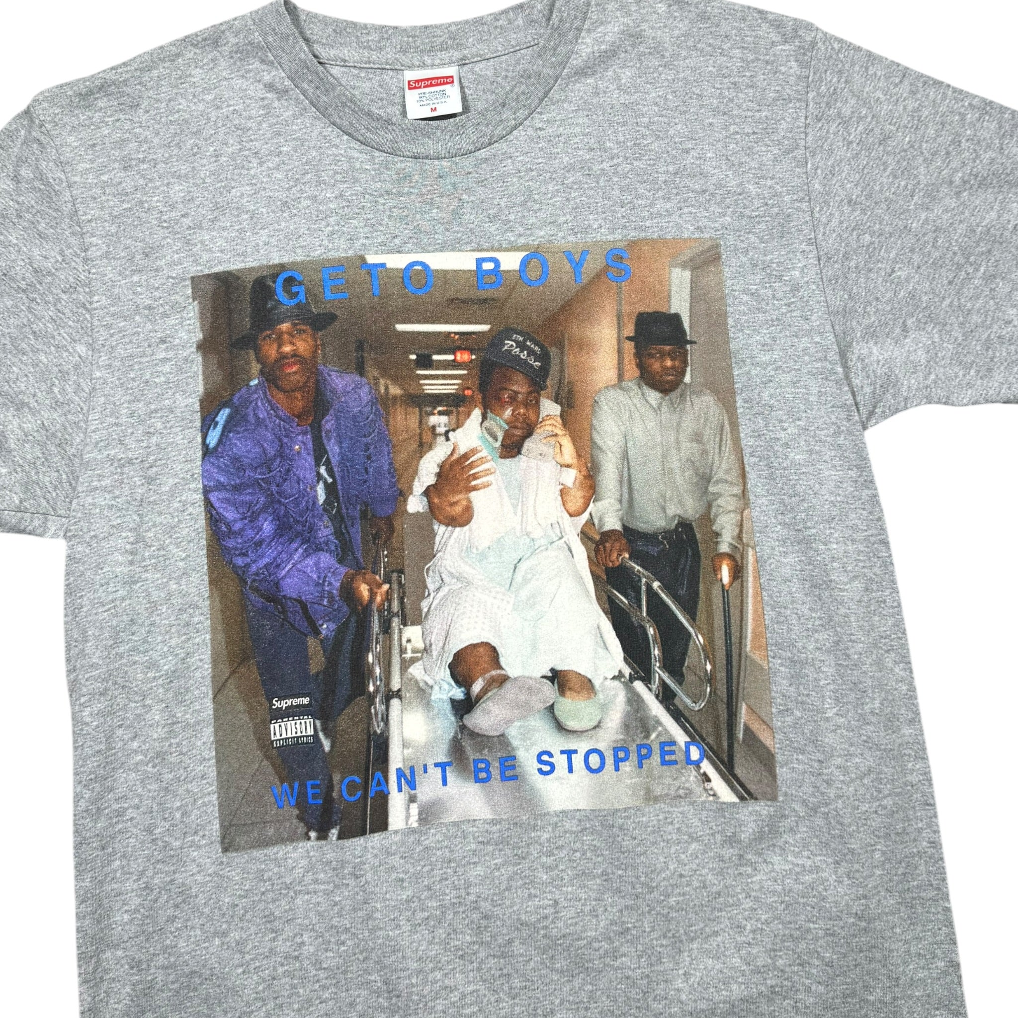 T-shirt Supreme (M)