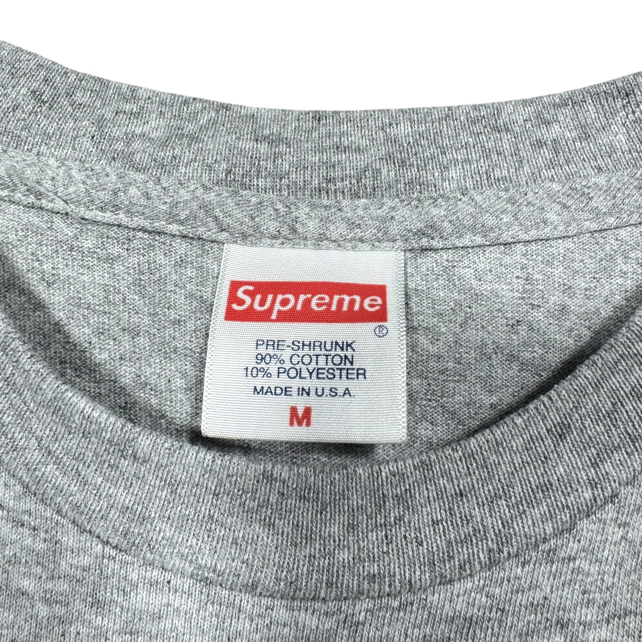 T-shirt Supreme (M)