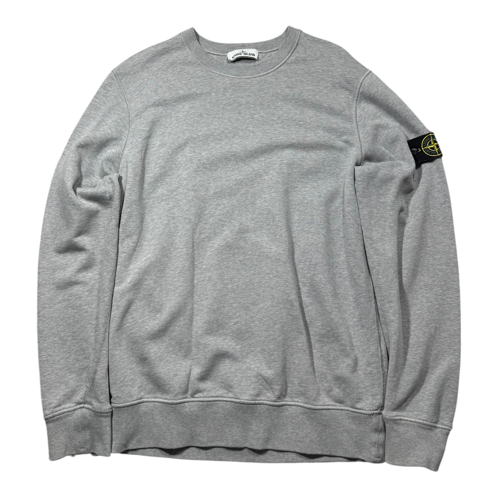 Sweat Stone Island (L)