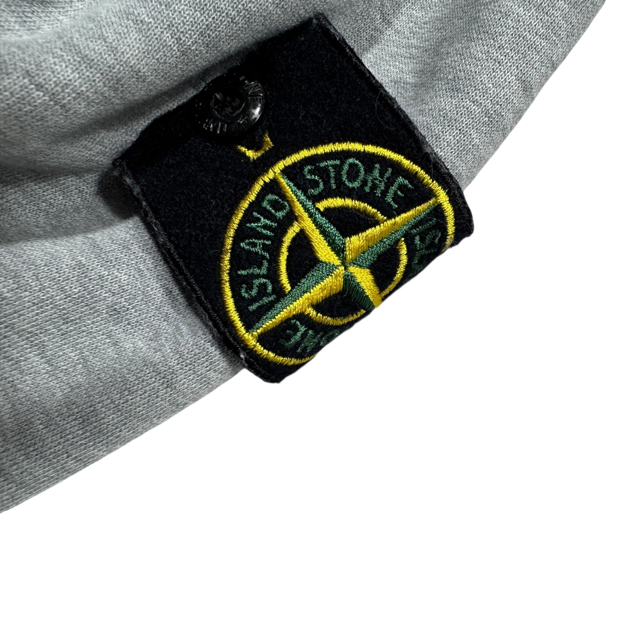 Sweat Stone Island (L)