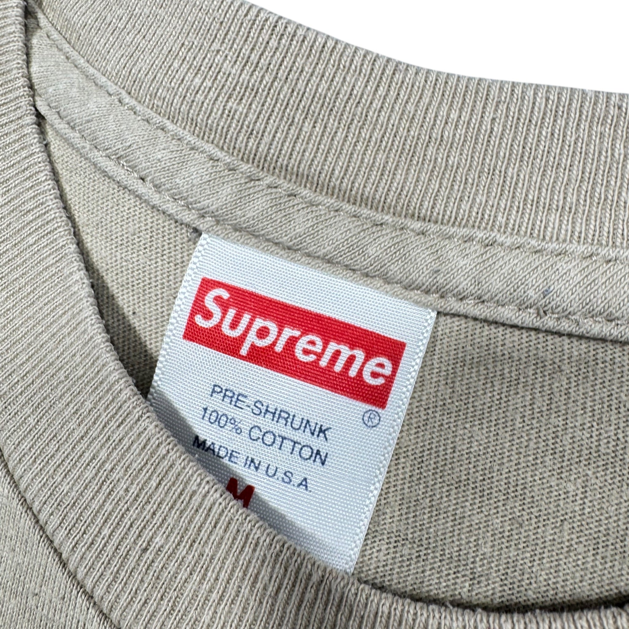 T-shirt Supreme (M)
